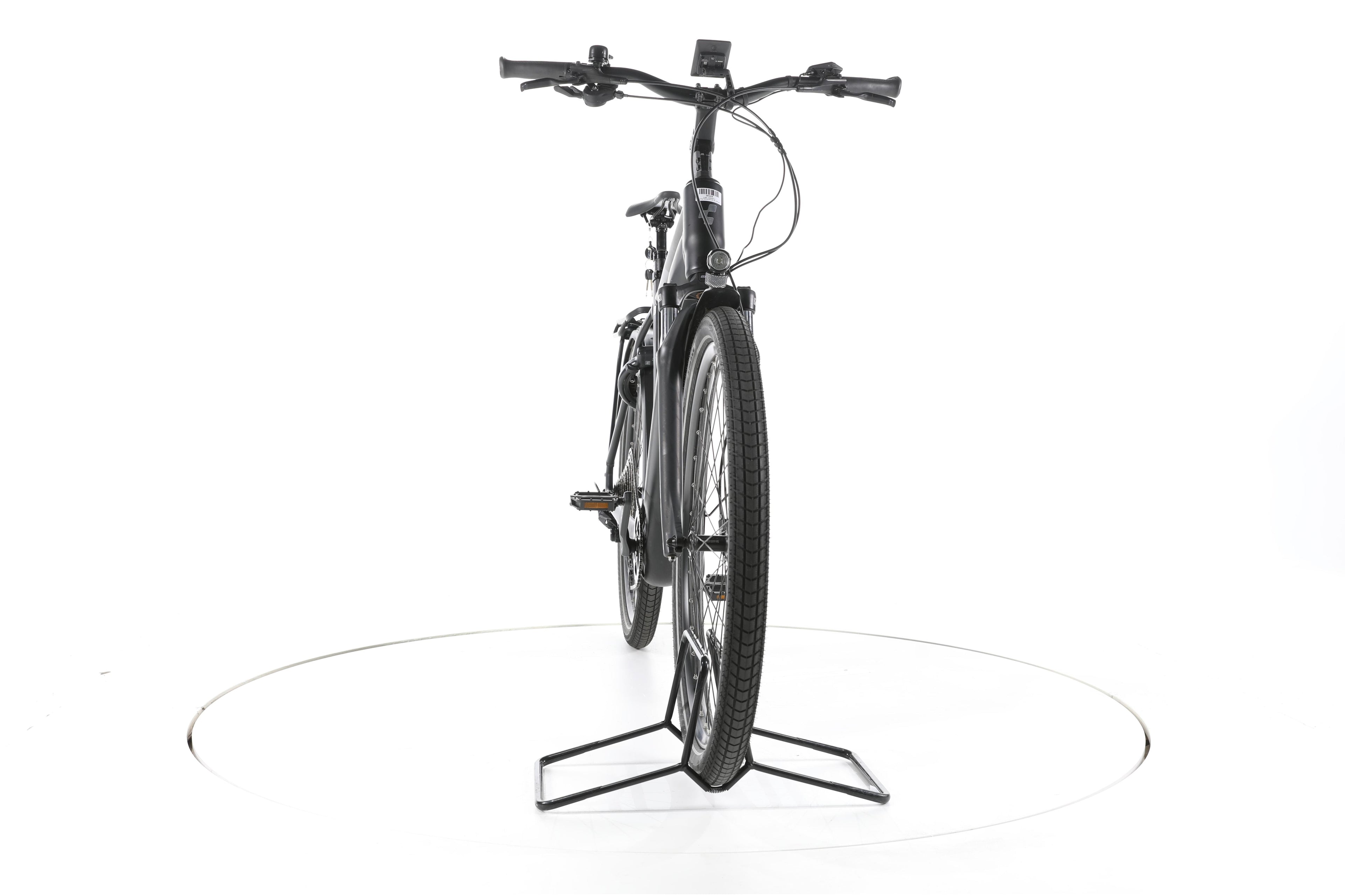 Cube Touring Hybrid Pro Trekking E-Bike 2023 - Image 4