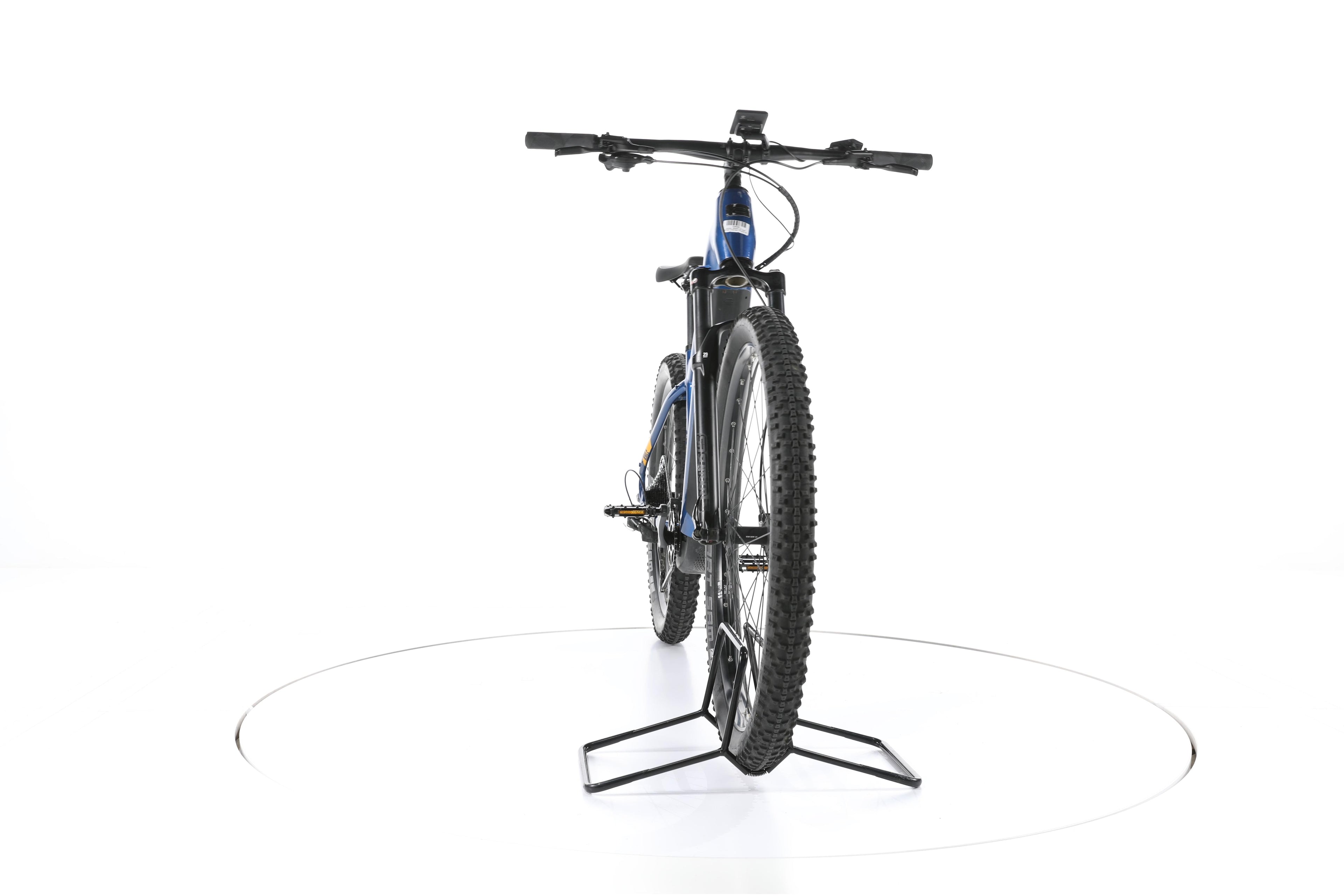 Corratec E-Power X-Vert Race Trinity E-Bike 2023 - Image 4