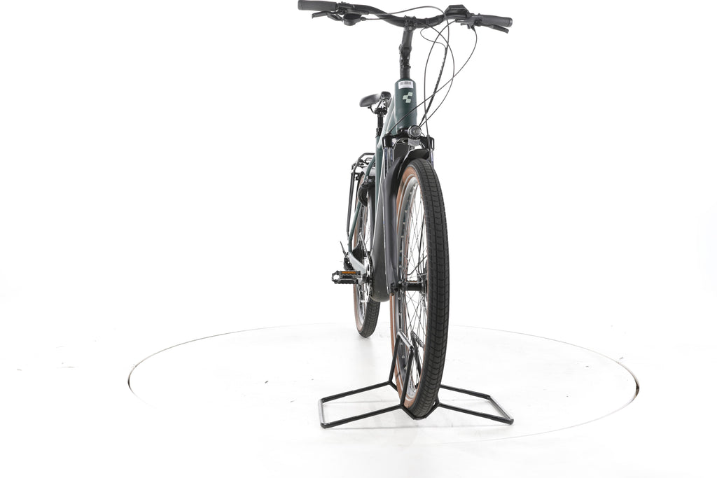 Cube Touring Hybrid One Trekking E-Bike 2024 - Image 4