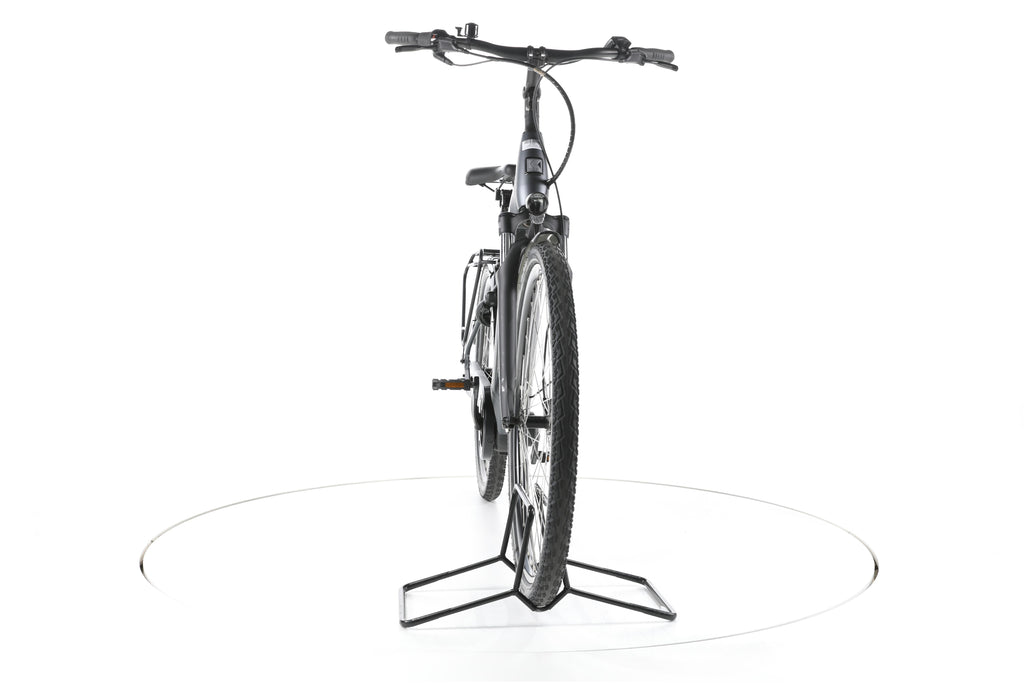 Kettler Traveller E-Gold 5 Plus City E-Bike Tiefeinsteiger - Image 4