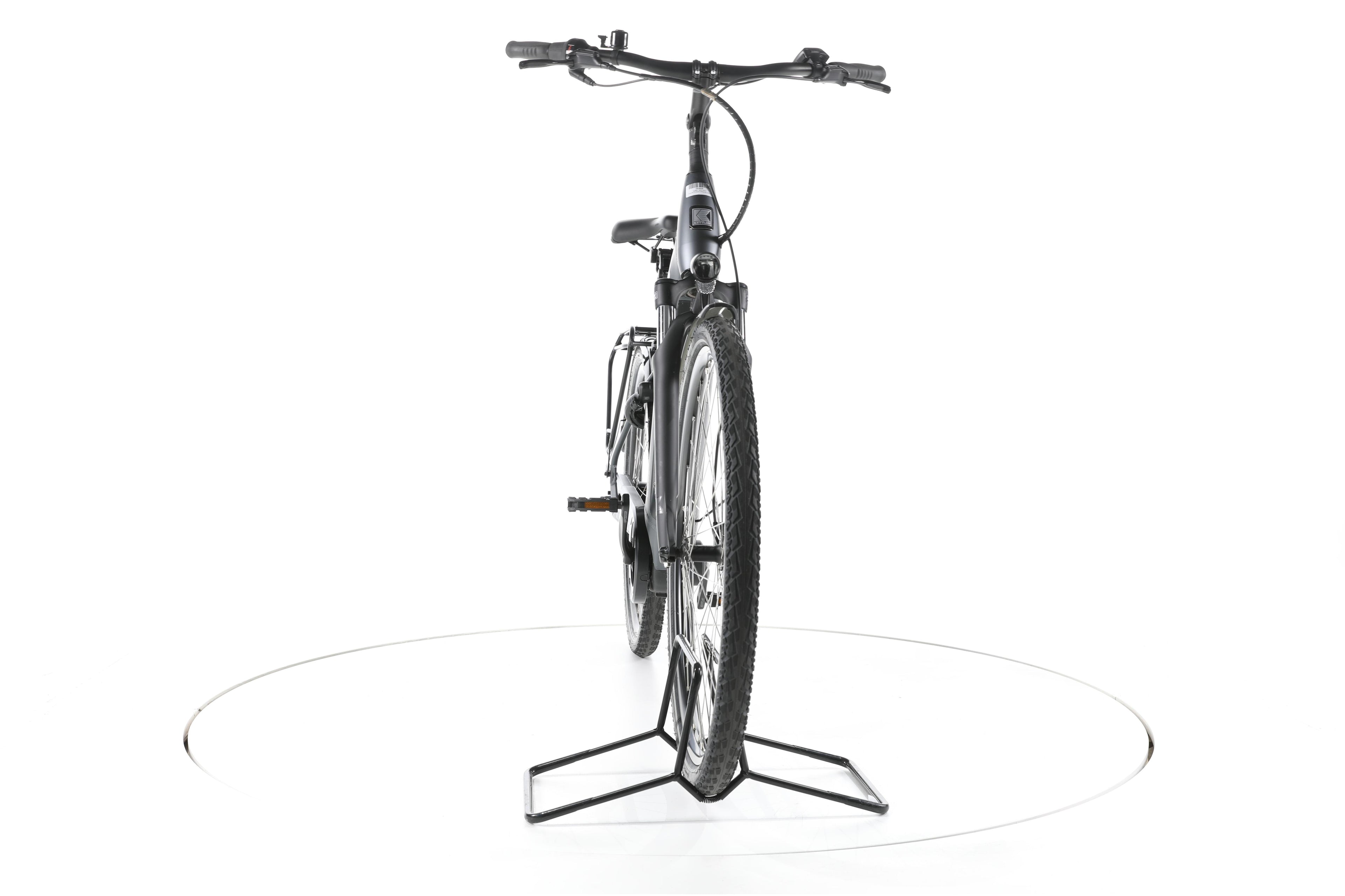 Kettler Traveller E-Gold 5 Plus City E-Bike Tiefeinsteiger - Image 4