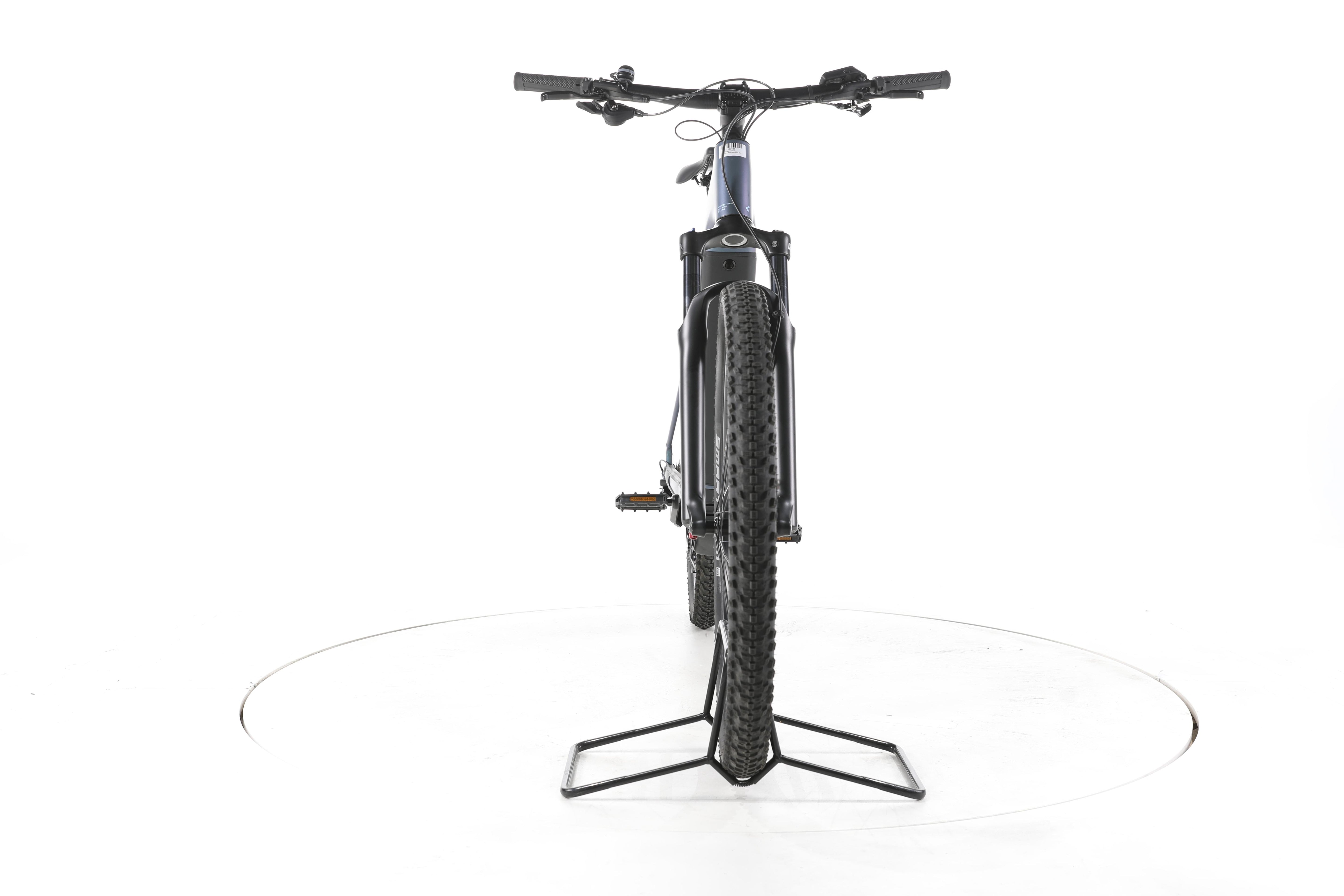 Cube Reaction Hybrid Pro E-Bike 2025 - Image 4
