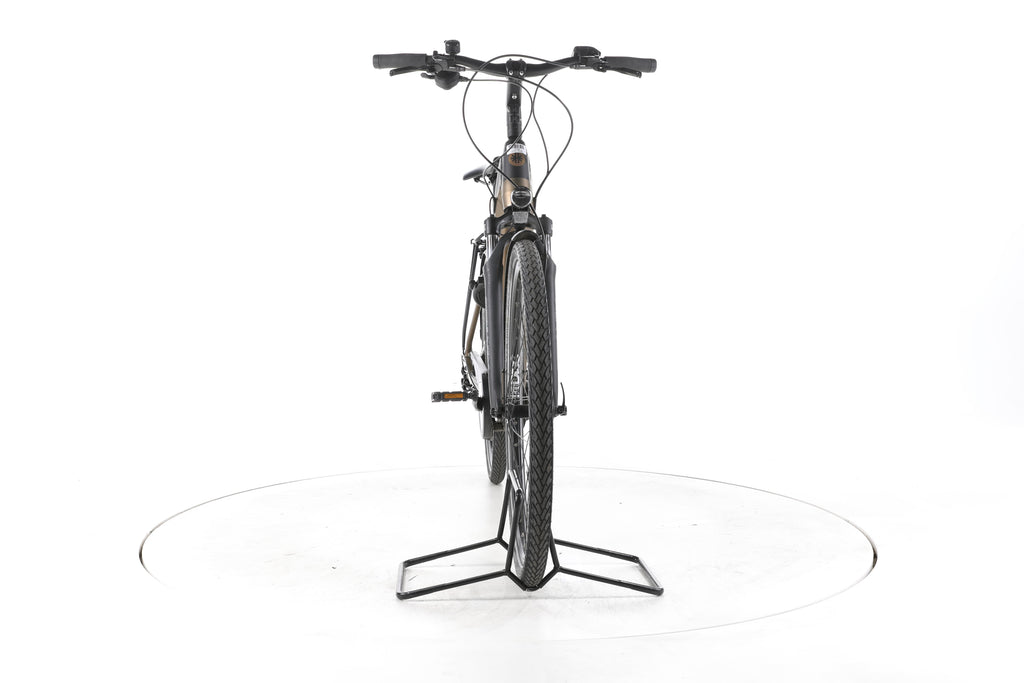 Kreidler Vitality Eco 7 Trekking E-Bike - Image 4