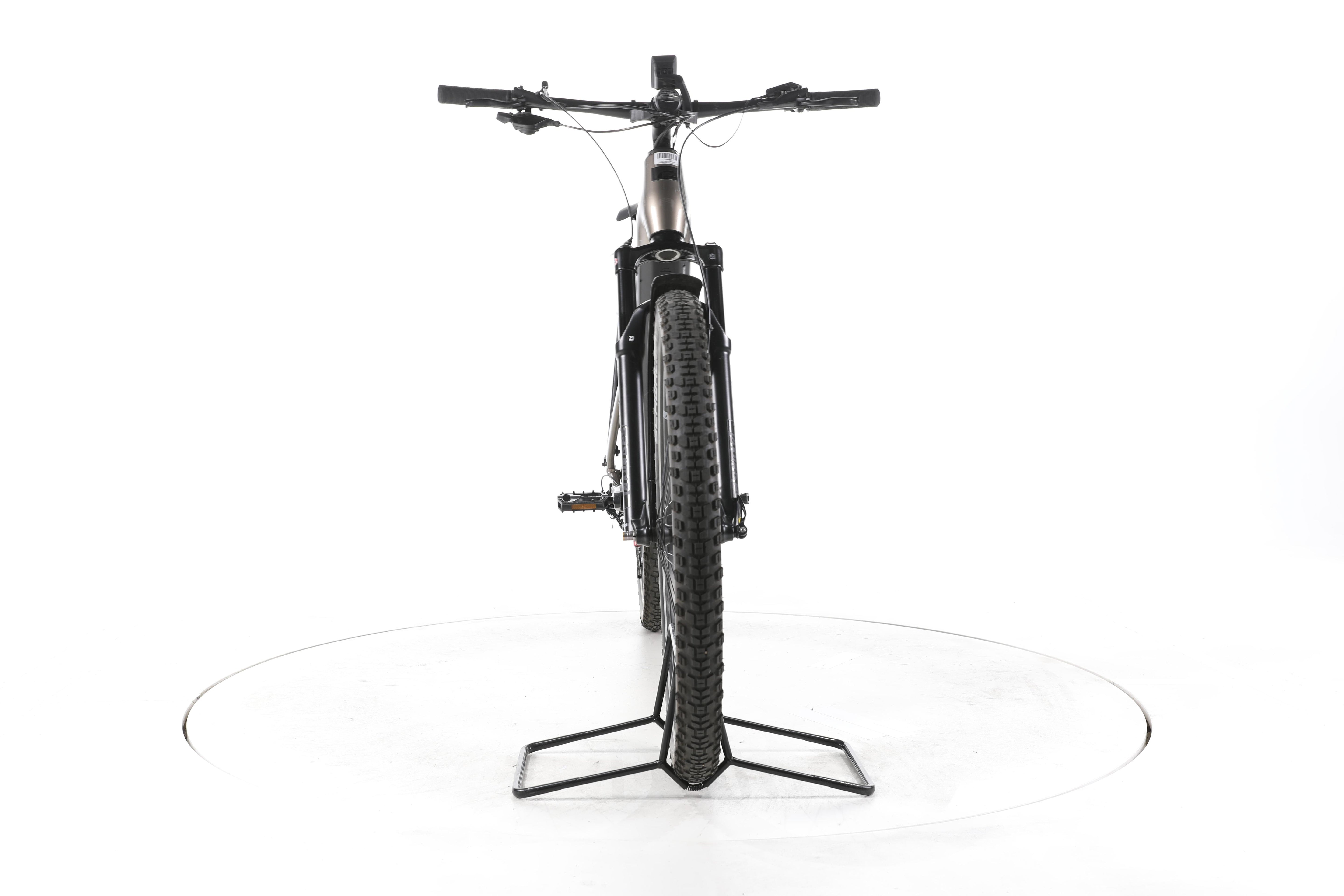 Corratec E-Power MTC 120 Pro E-Bike Fully - Image 4
