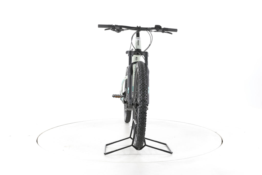 Haibike HardSeven 5 E-Bike - Image 4