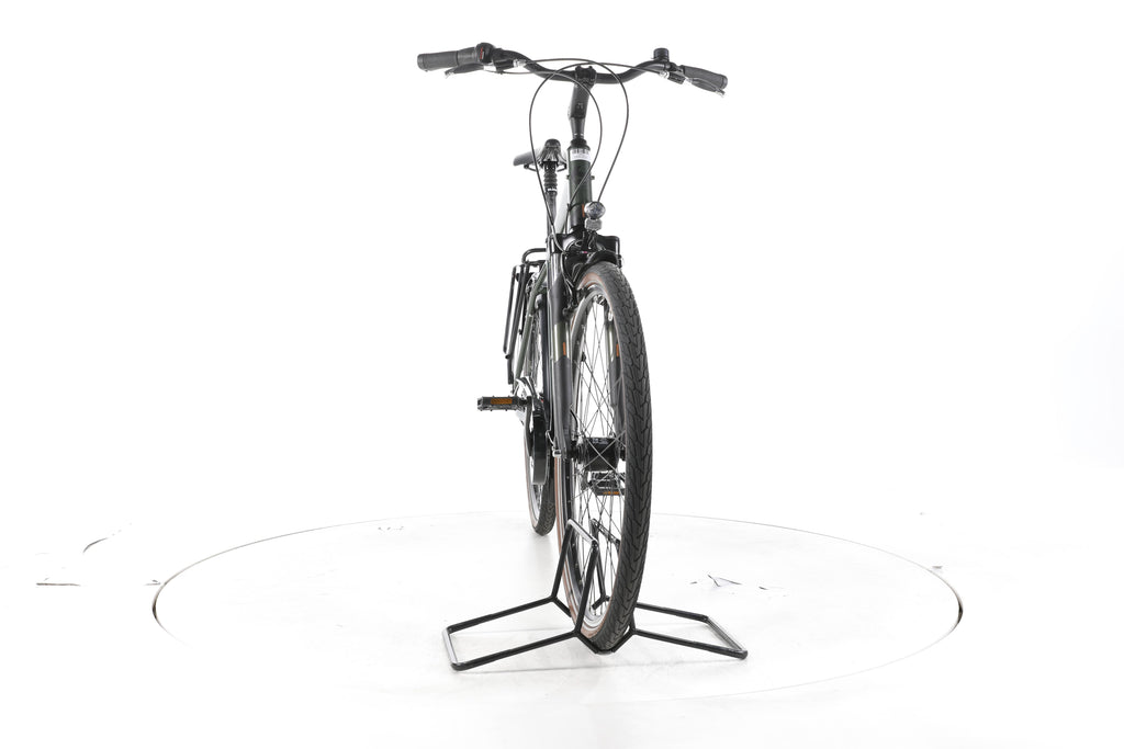 Bergamont Horizon N8 CB Fahrrad City & Trekking - Image 4
