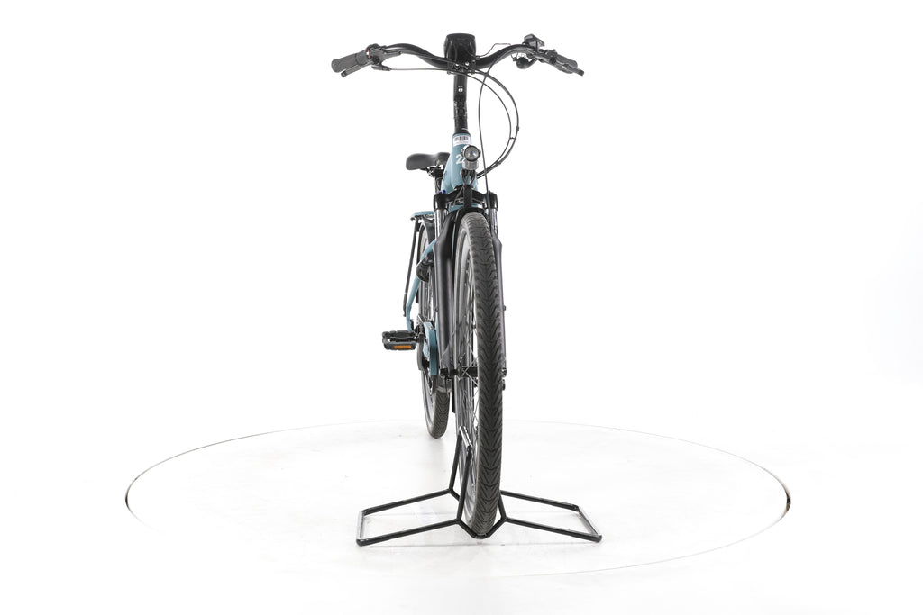 2R Manufaktur ELG 5 City E-Bike Tiefeinsteiger - Image 4