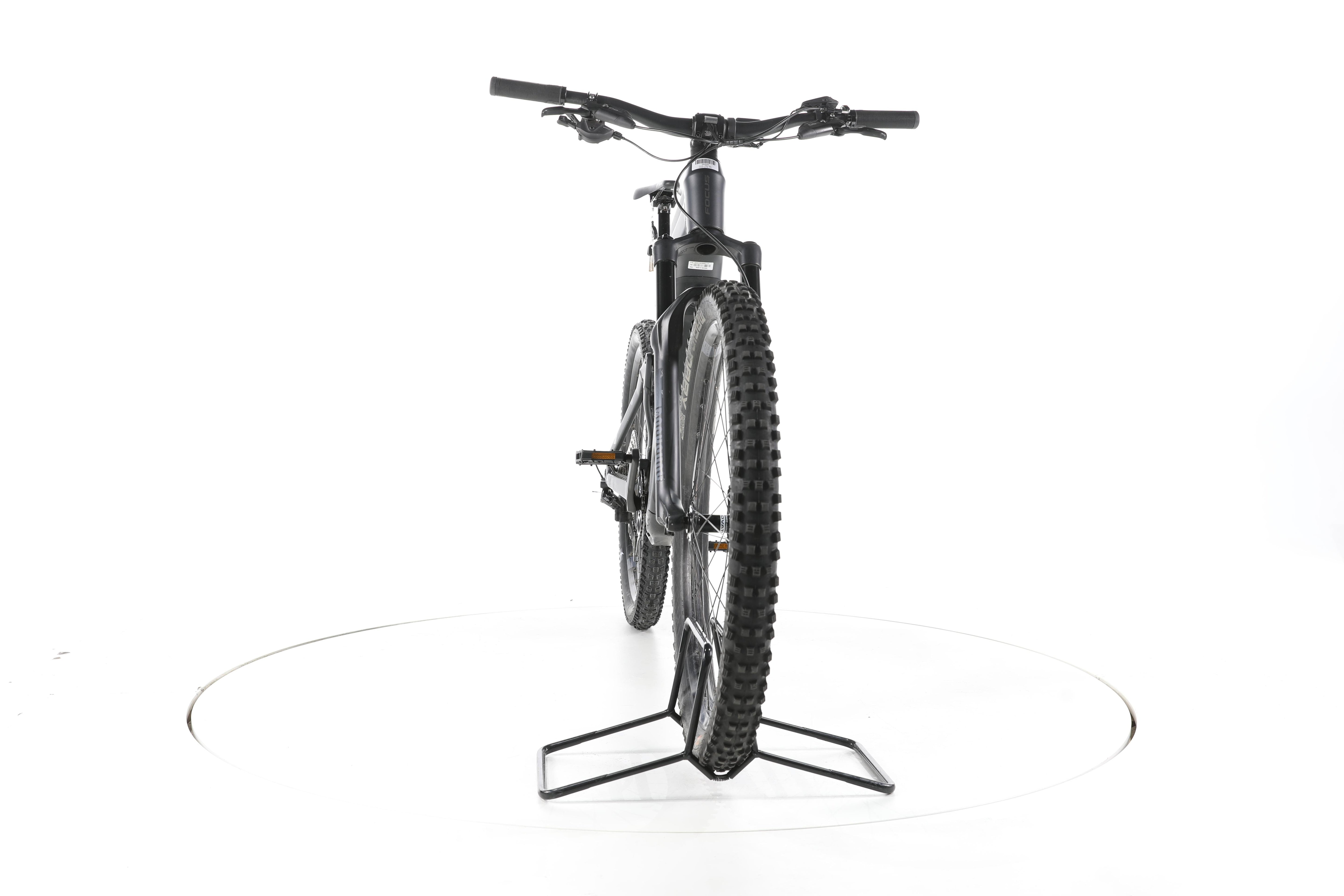 Focus Thron² 6.8 E-Bike Fully - Image 4