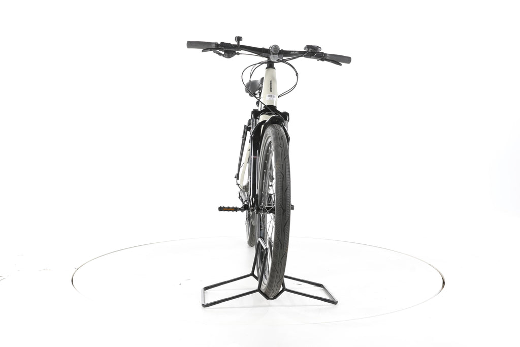 Haibike Trekking 4 i Trekking E-Bike Tiefeinsteiger - Image 4