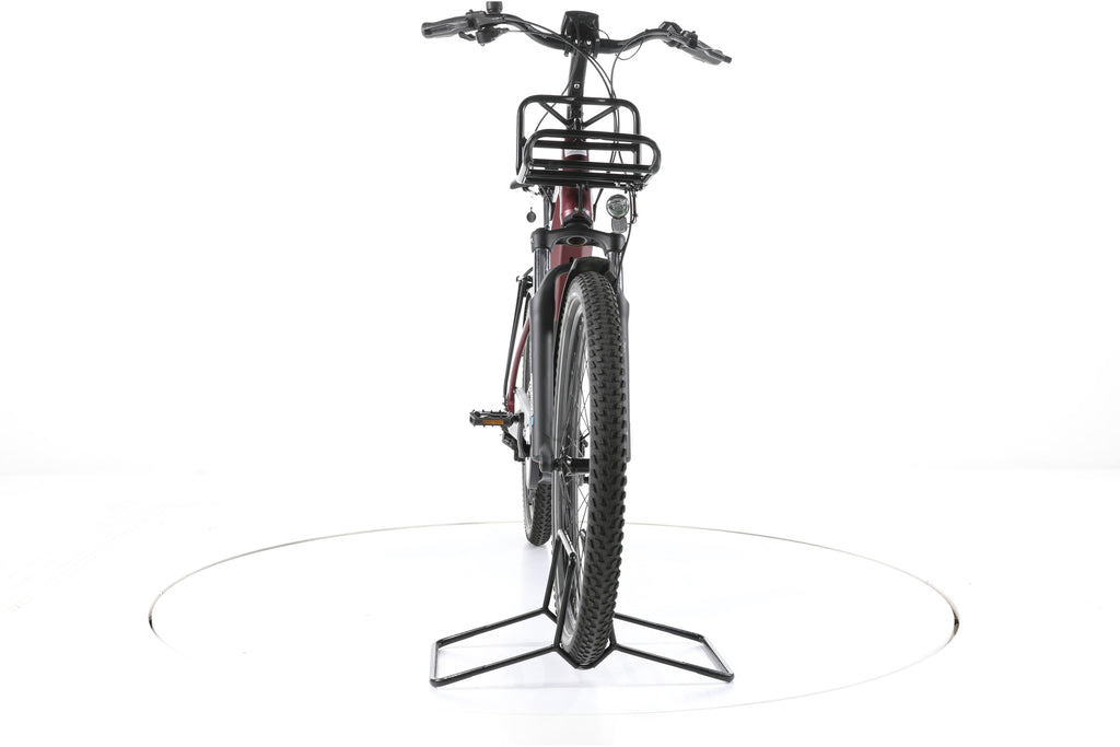 Kreidler Vitality Eco 10 Cross Trekking E-Bike Tiefeinsteiger - Image 4