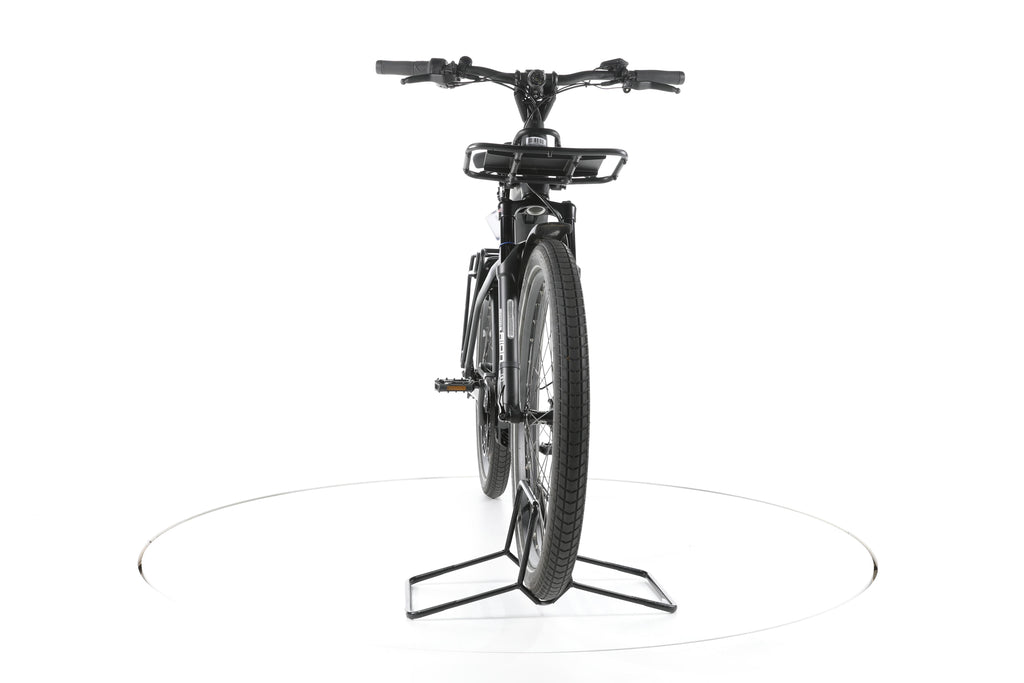 Riese & Müller Charger4 GT vario City E-Bike - Image 4