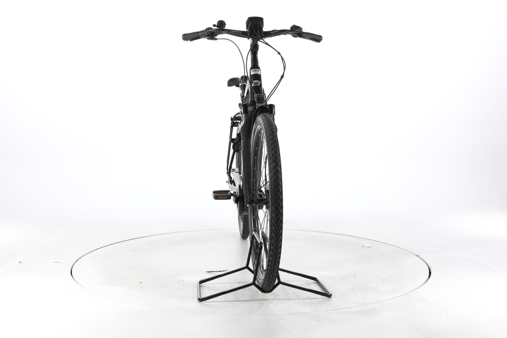 Brennabor T-62e City E-Bike Tiefeinsteiger - Image 4