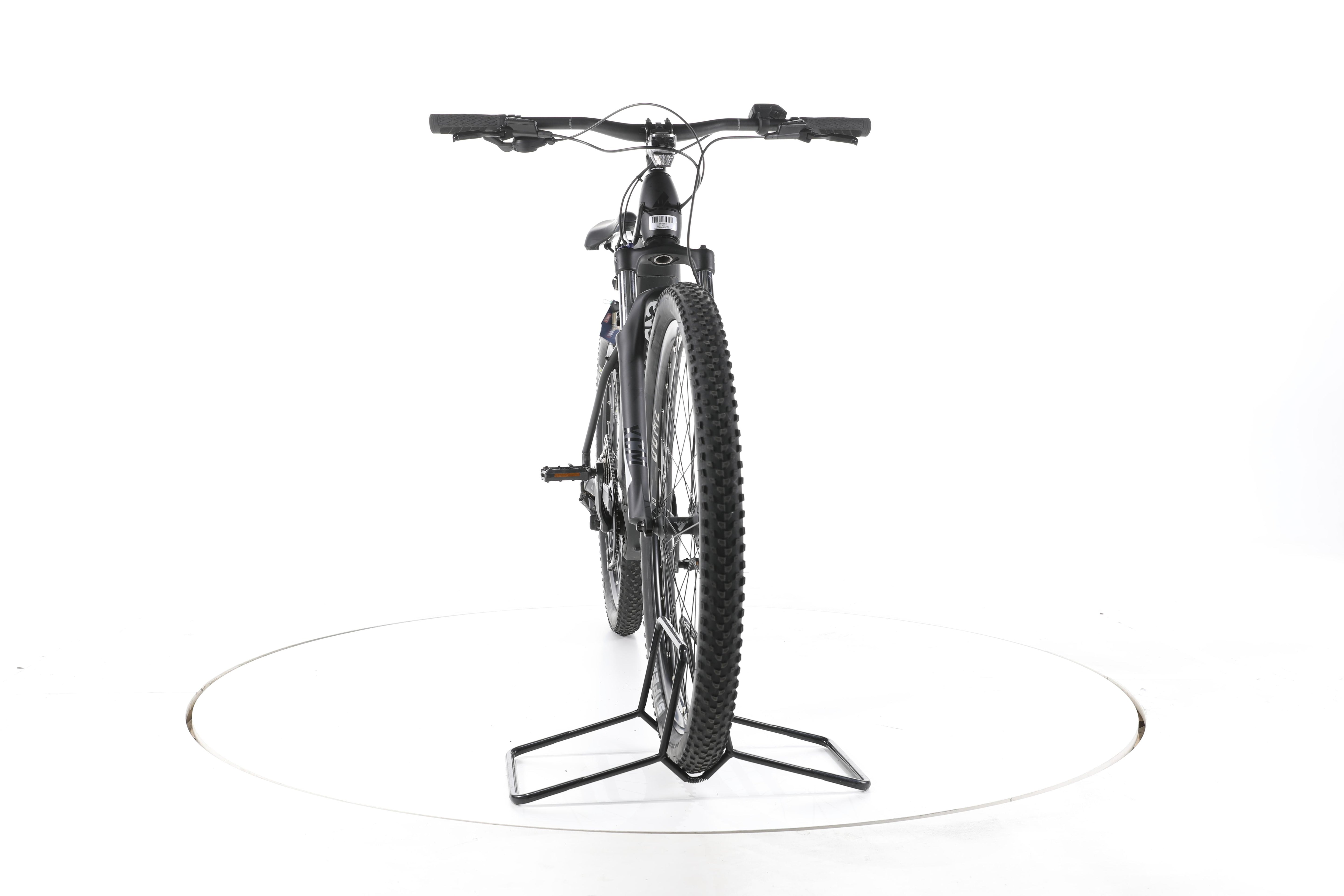 Bulls Copperhead EVO 1 E-Bike - Image 4