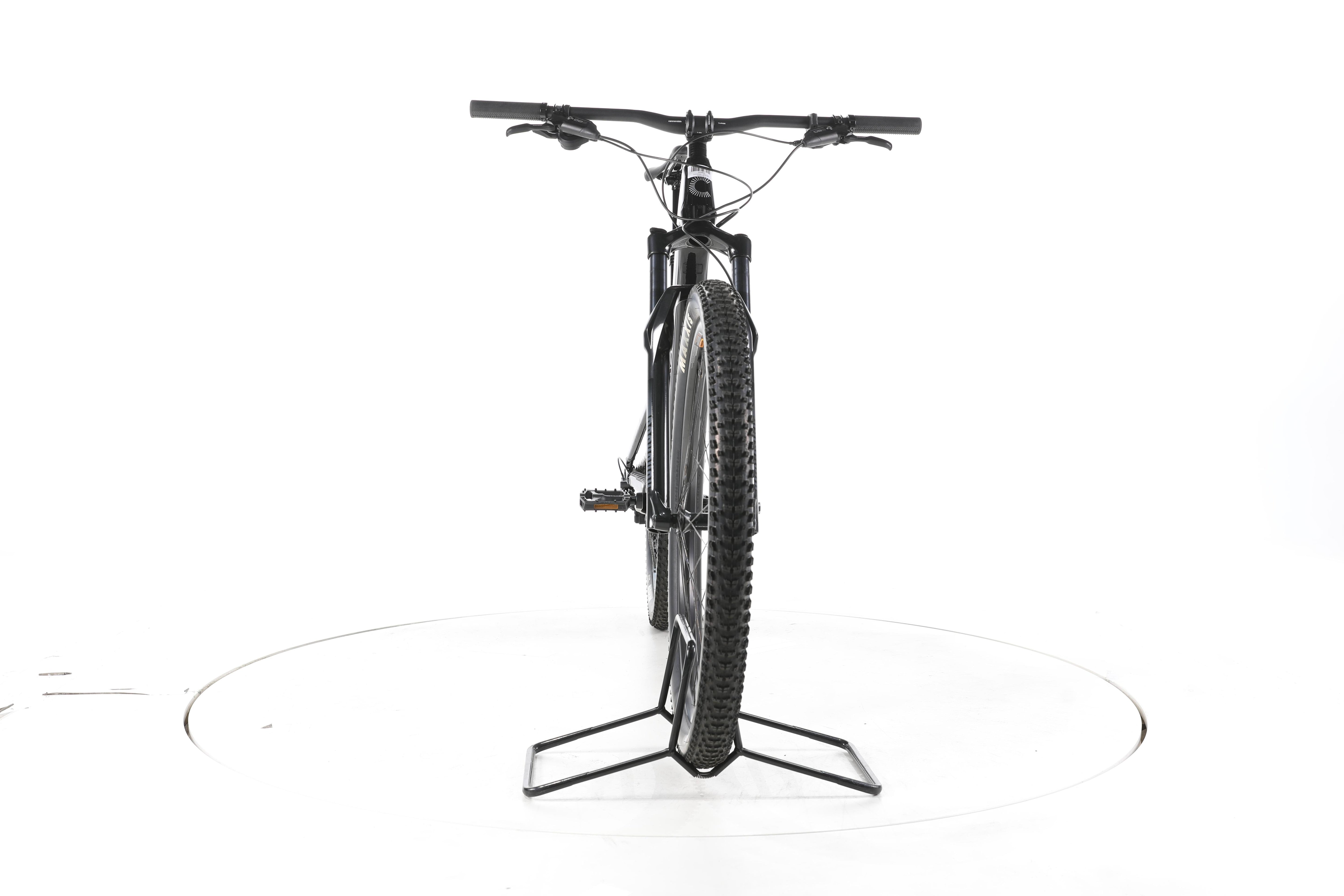 Cannondale Habit 4 Fahrrad Fully - Image 4