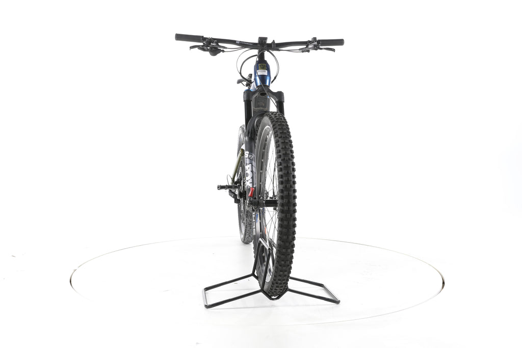 Conway Xyron S 4.9 E-Bike Fully - Image 4