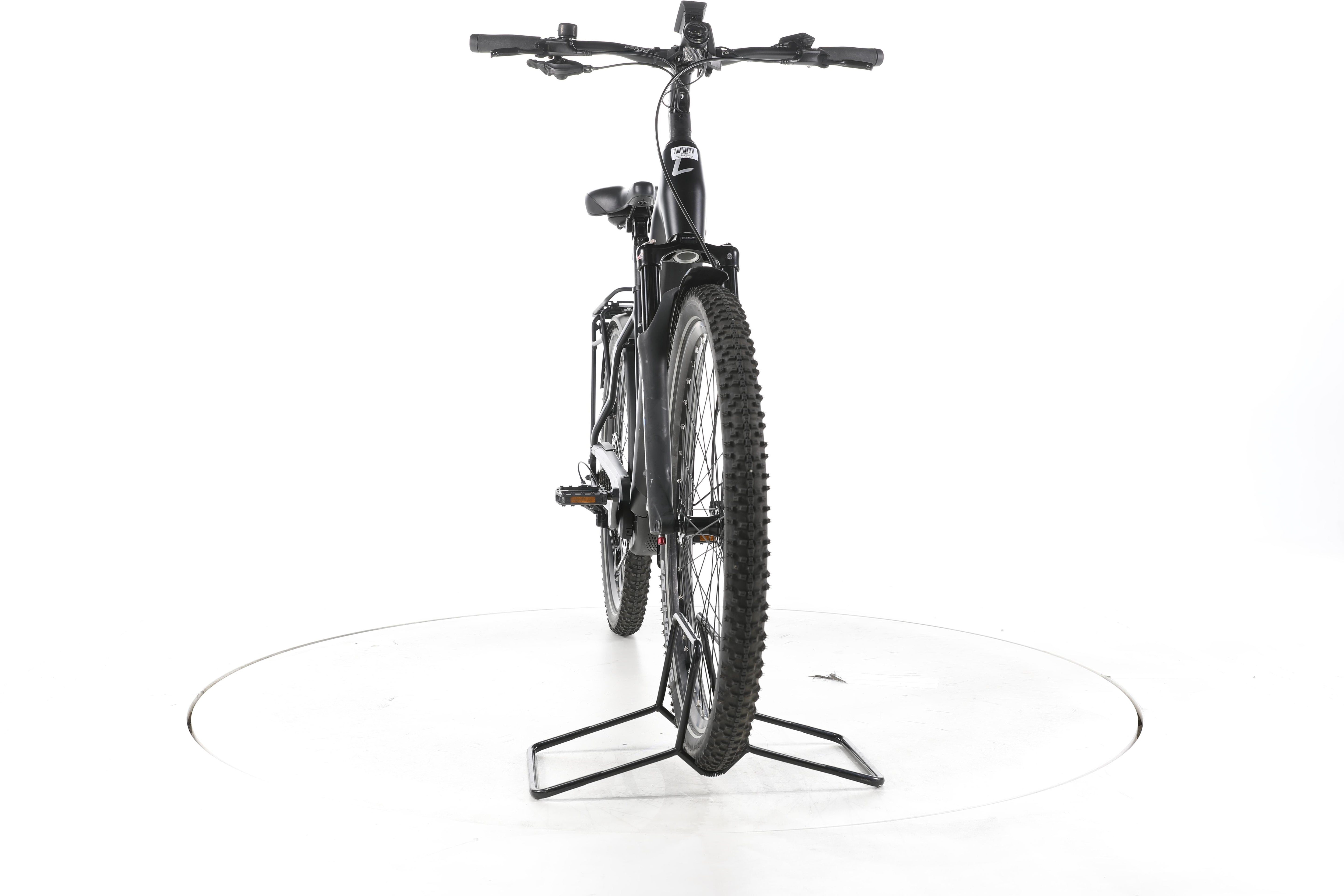 CONE Bikes eSUV IN 4.0 Trekking E-Bike - Image 4