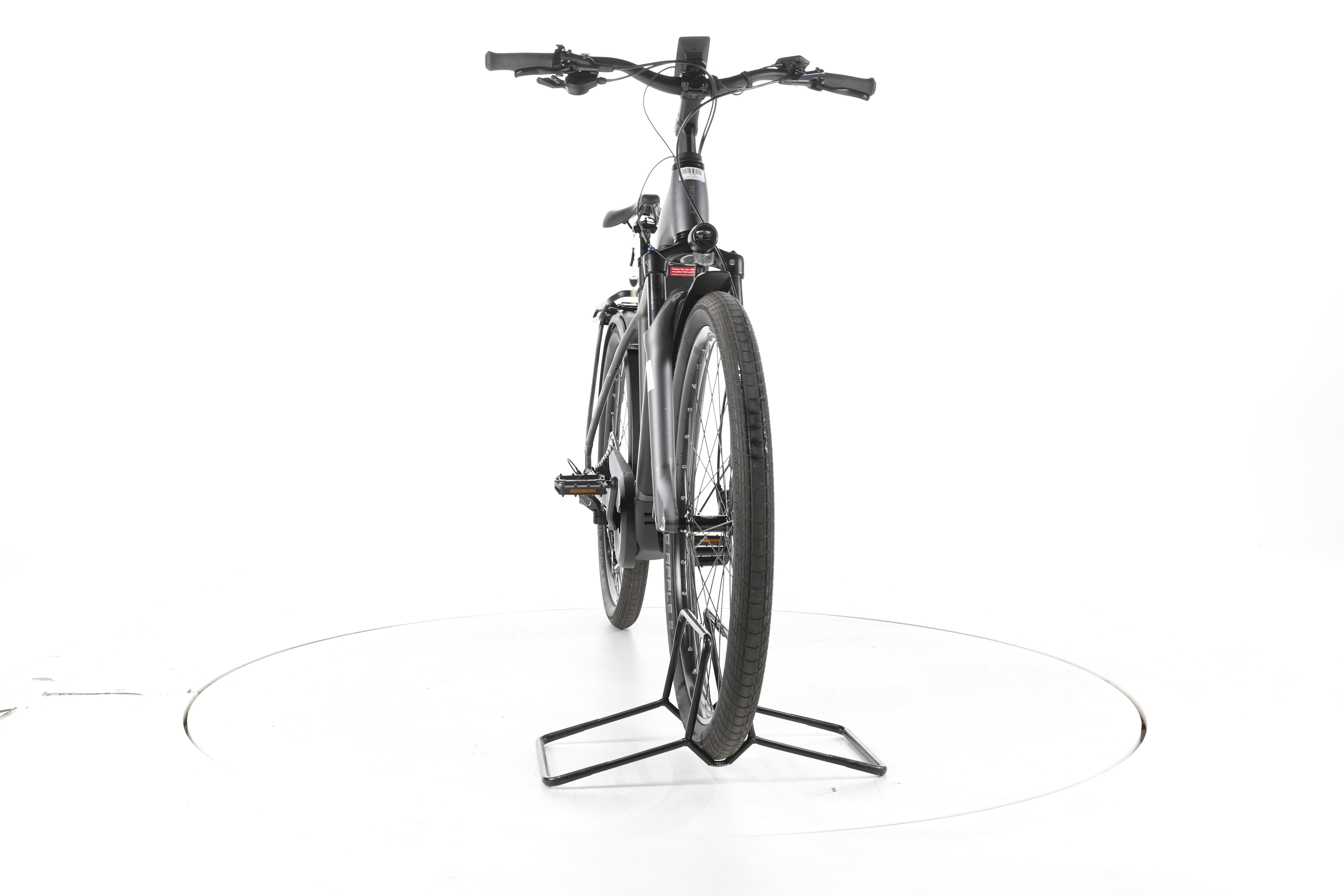 Cube Kathmandu Hybrid Pro Trekking E-Bike 2025 - Image 4