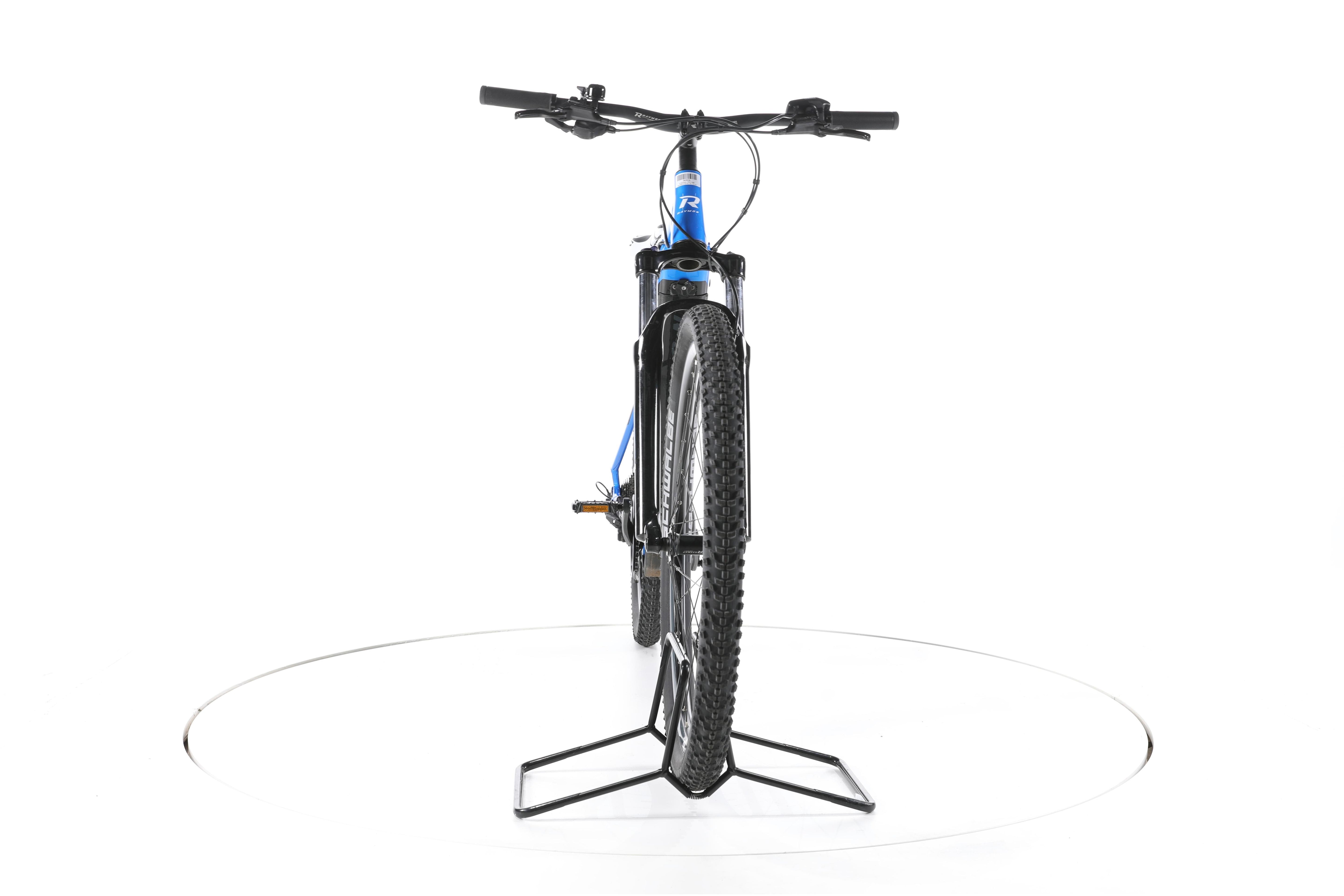 R Raymon HardRay E 6.0 E-Bike - Image 4