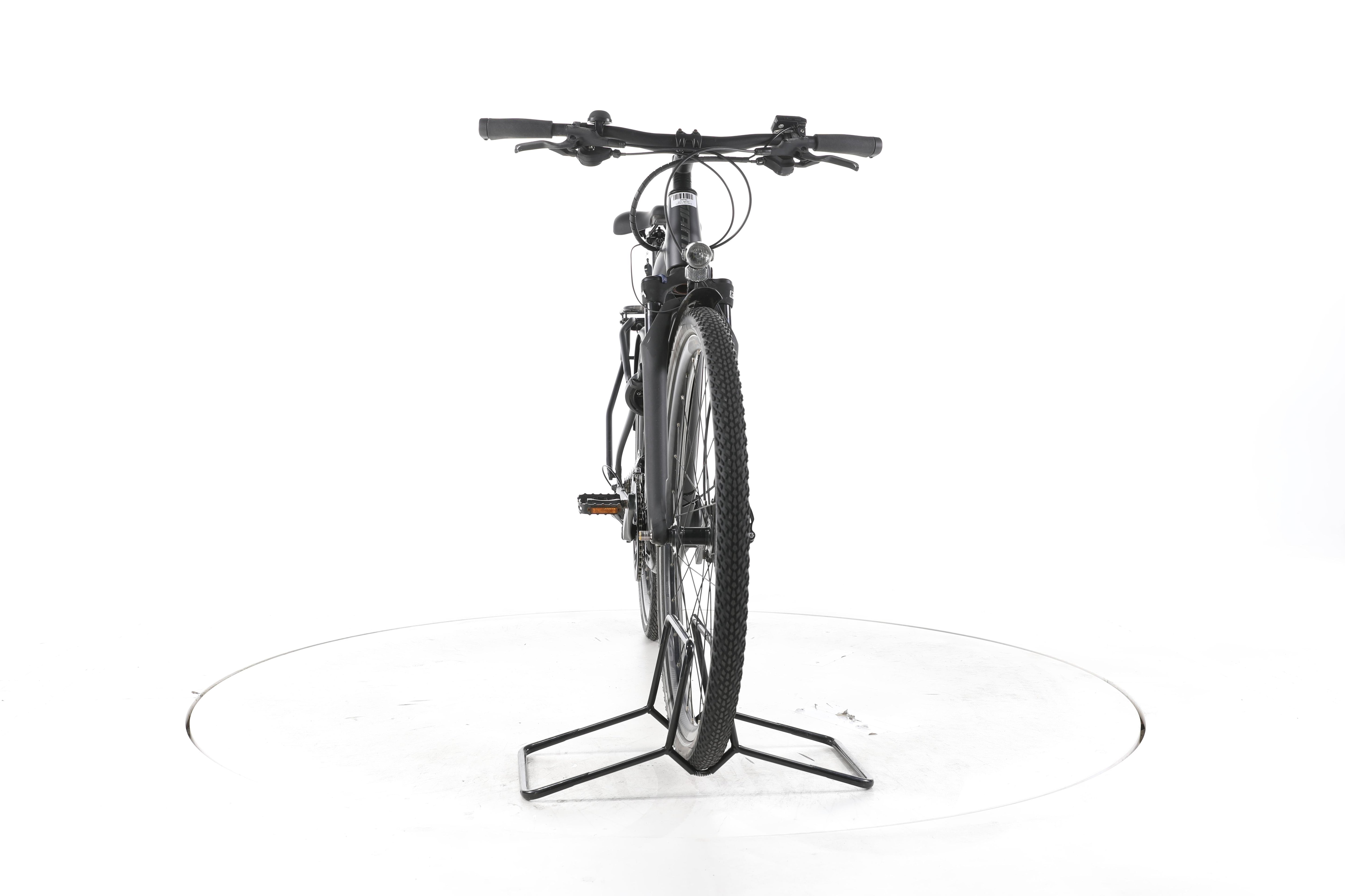 Giant Explore E+ Pro 1 Trekking E-Bike - Image 4