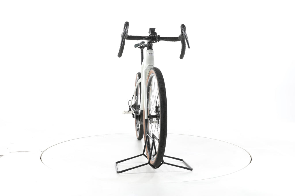 Cube Nuroad Hybrid C:62 Race 400X E-Gravel & Rennrad Carbon 2024 - Image 4
