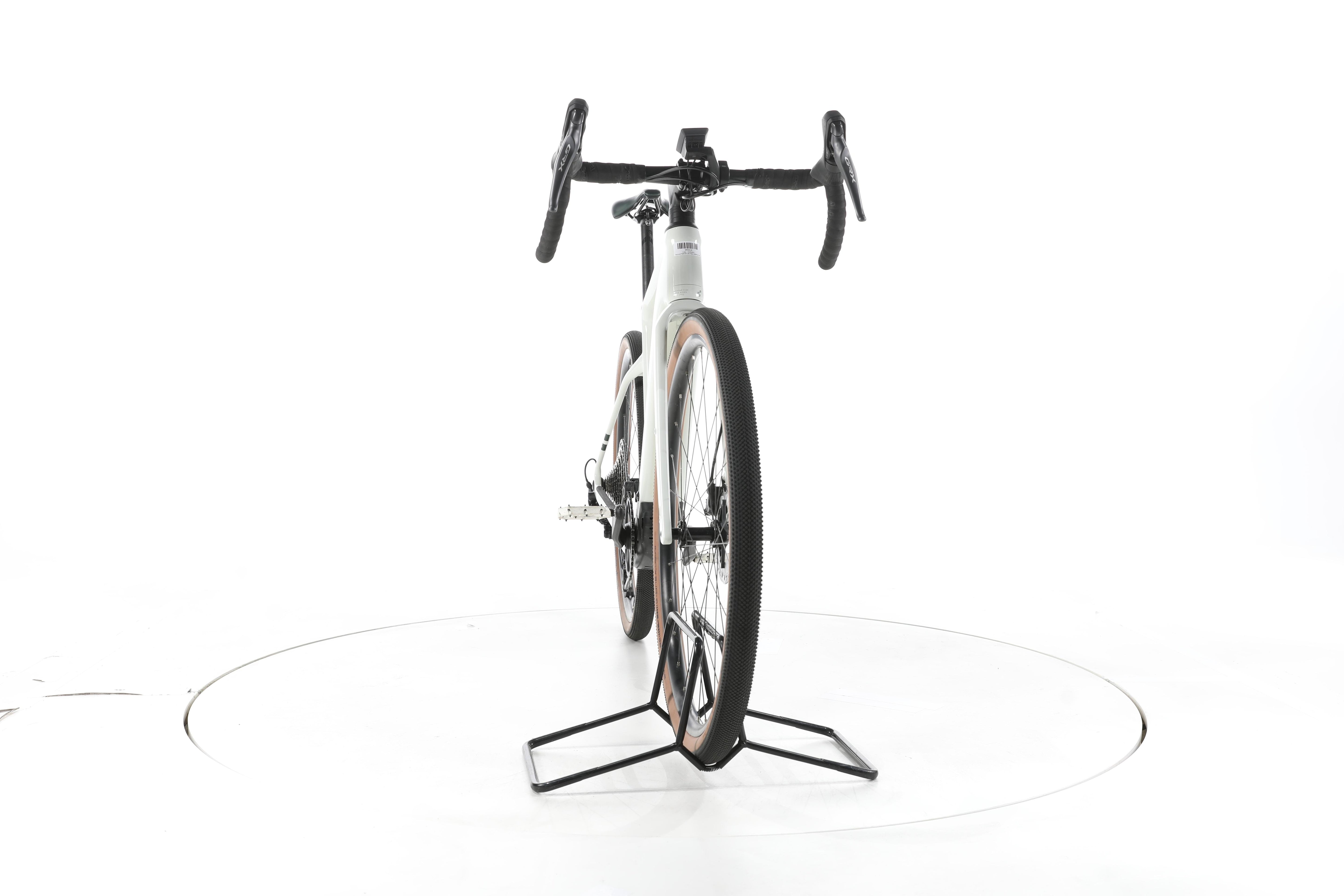 Cube Nuroad Hybrid C:62 Race 400X E-Gravel & Rennrad Carbon 2024 - Image 4