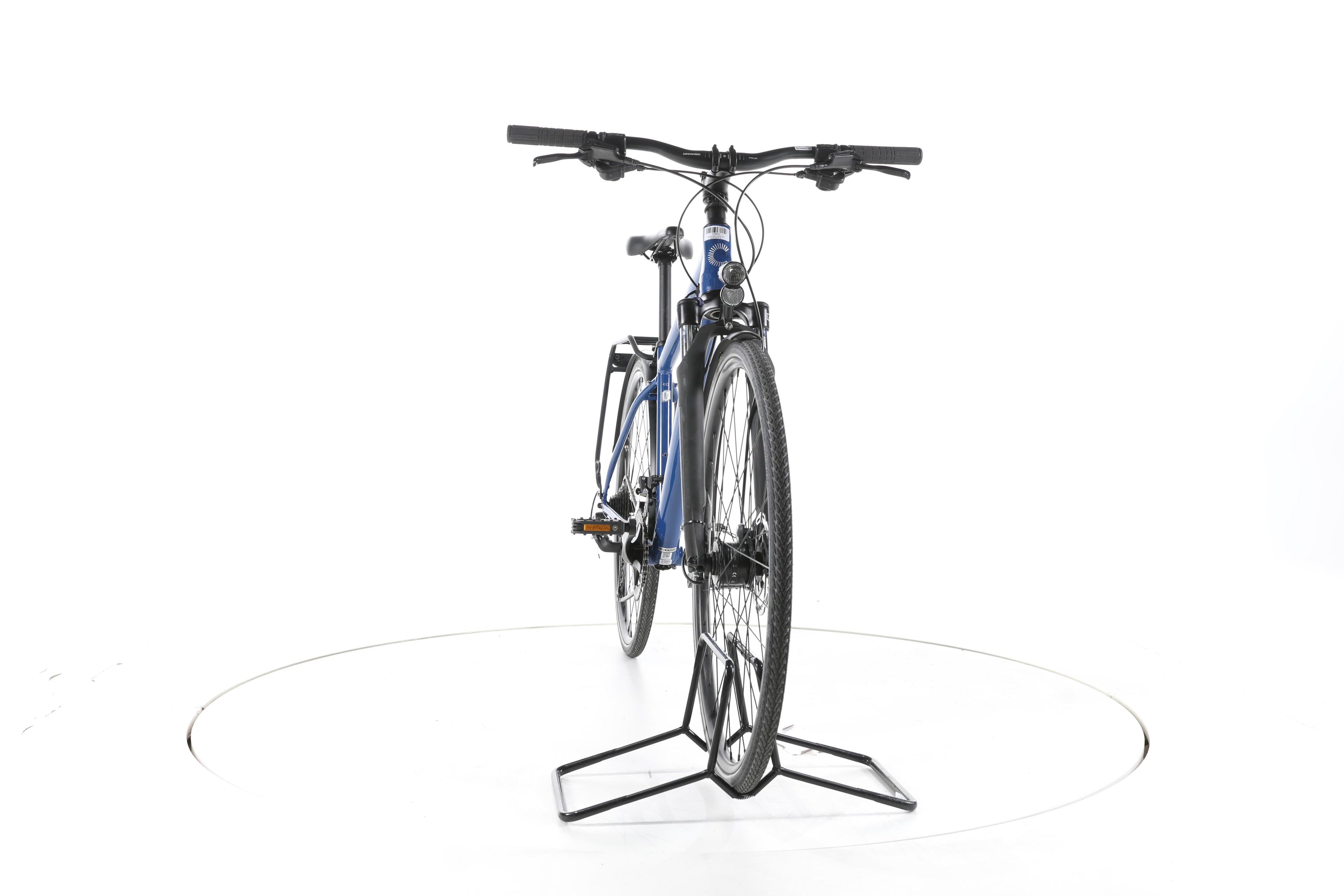 Cannondale Quick CX - Image 4