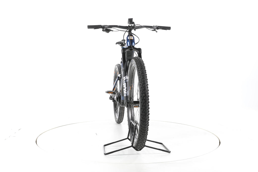 Conway Xyron S 3.9 Fully E-Bike 2023 - Image 4