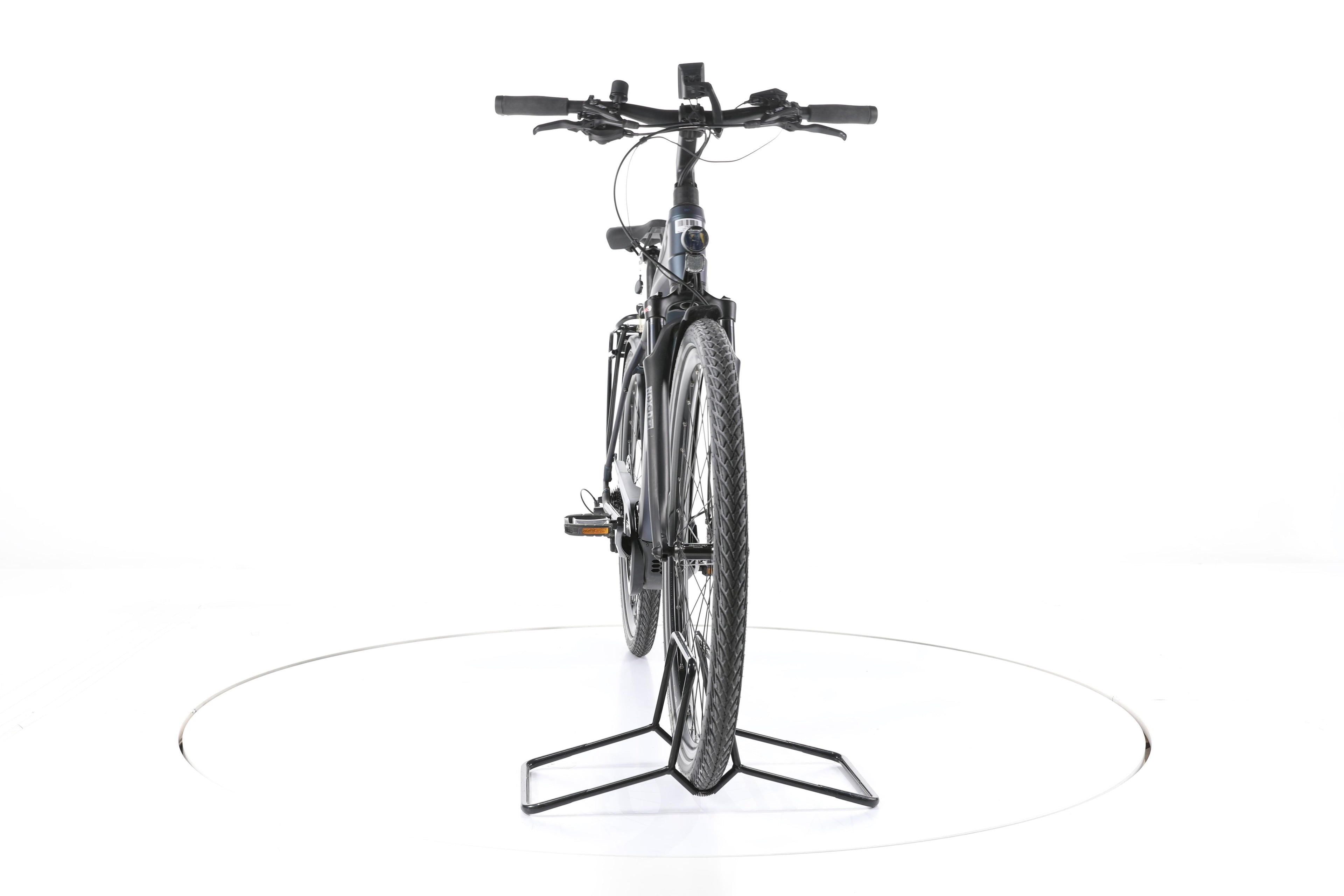 KTM Macina Sport 710 Trekking E-Bike - Image 4