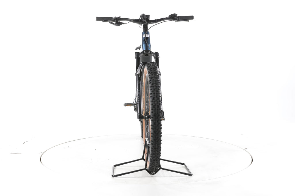 Cube Stereo Hybrid 120 Race E-Bike Fully - Image 4