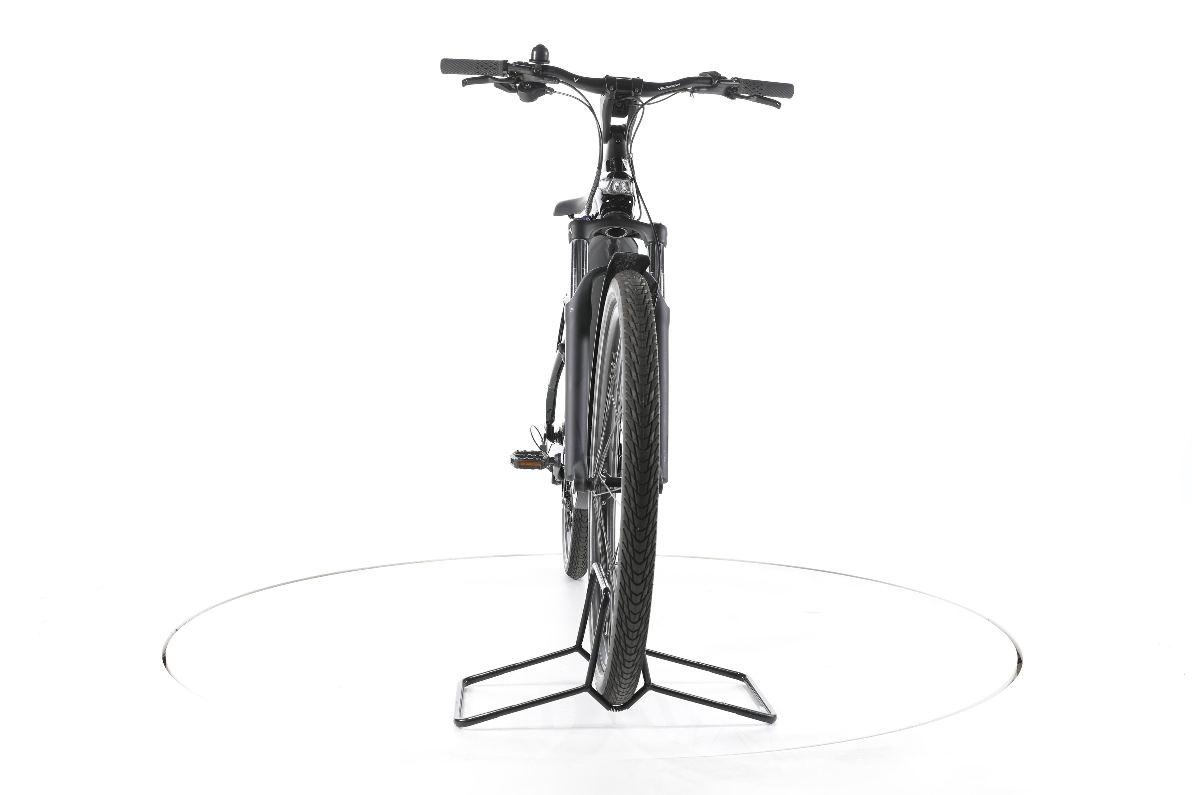 Bianchi E-Omnia T Type Trekking E-Bike - Image 4