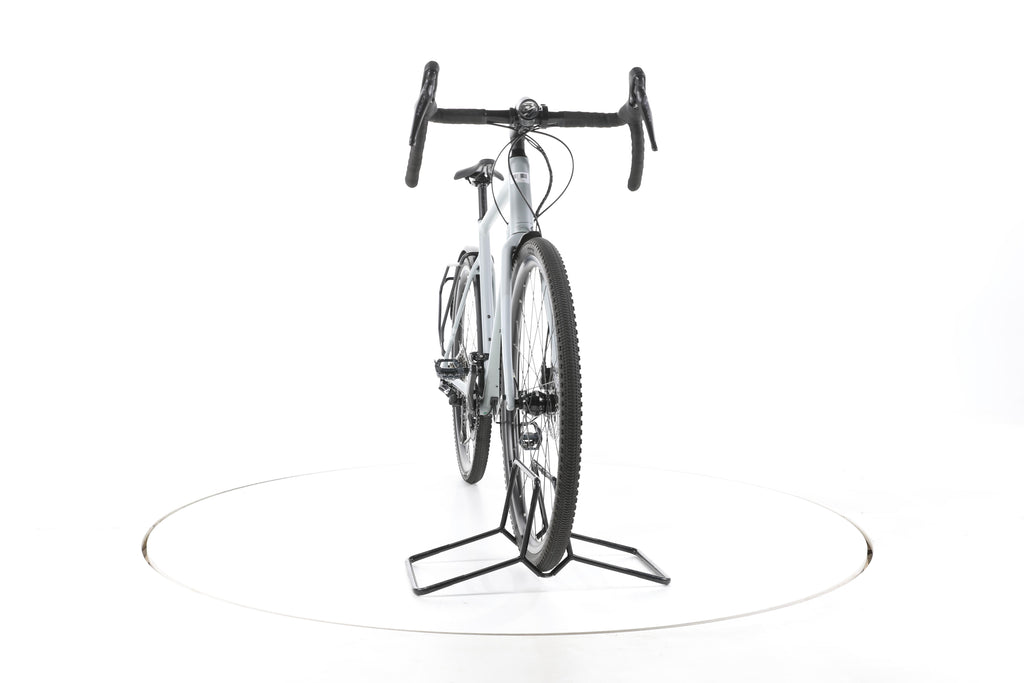Cube Nuroad Race FE Gravelbike 2025 - Image 4