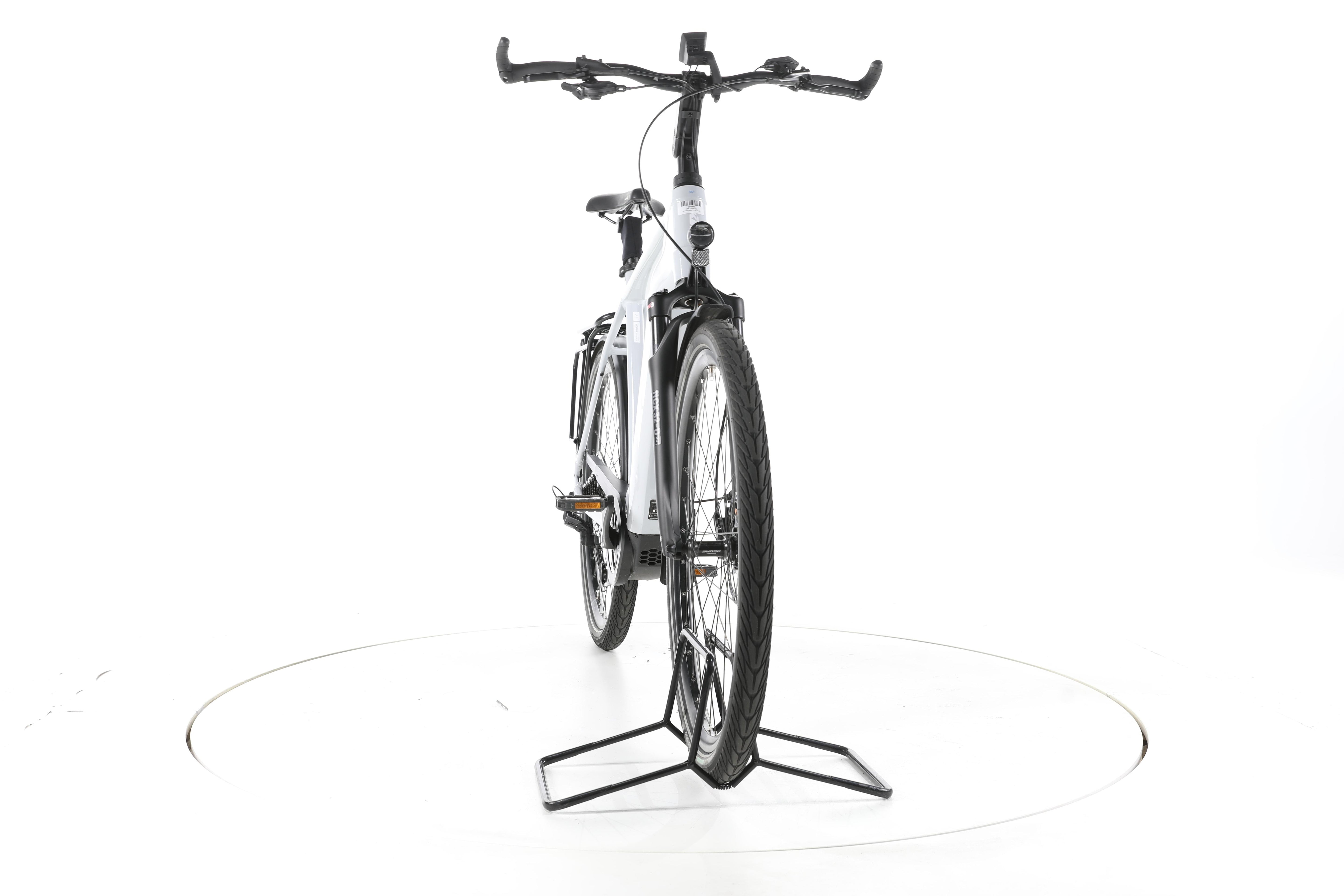 KTM Macina Style X Pro Trekking E-Bike 2024 - Image 4