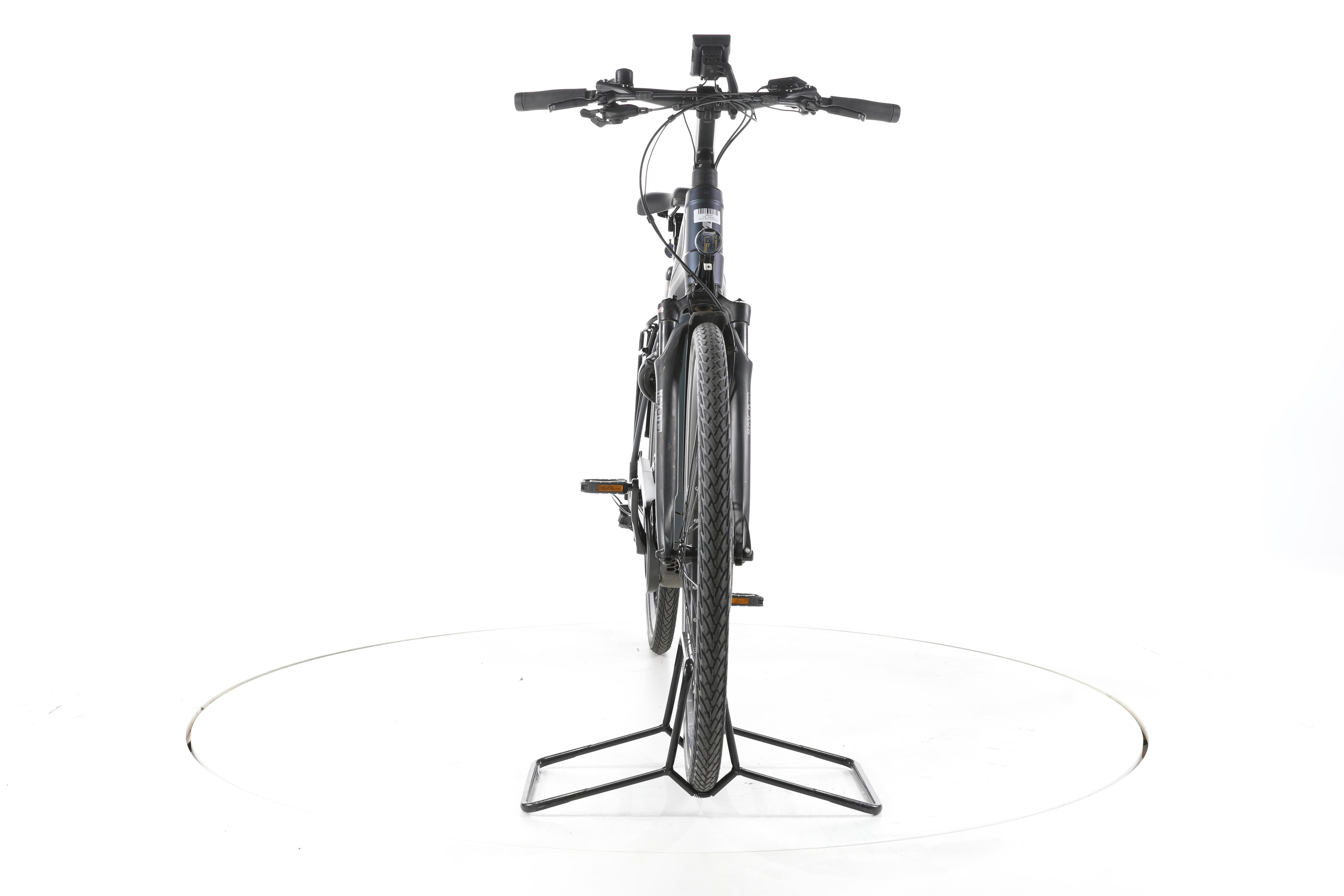 KTM Macina Sport 710 Trekking E-Bike - Image 4