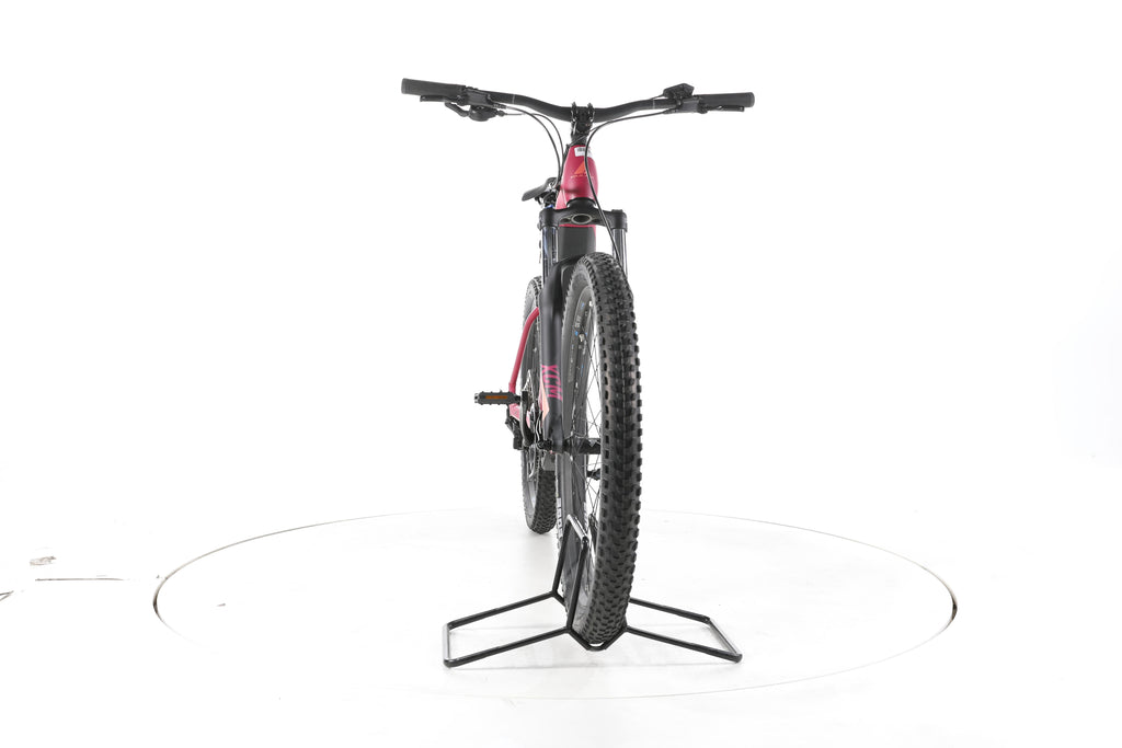 Bulls Aminga Eva 1 27.5 E-Bike 2024 - Image 4