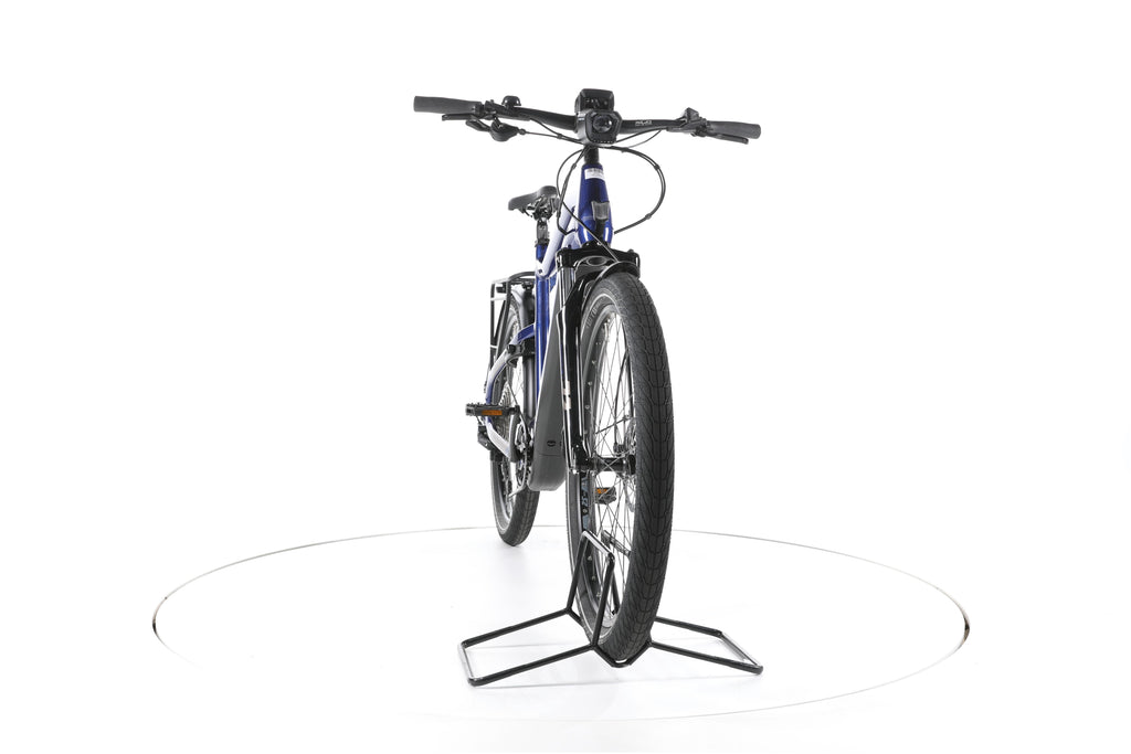 Haibike Trekking 7 Trekking E-Bike - Image 4