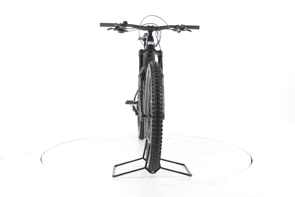 Giant Trance X E+ 1 E-Bike Fully - Image 4