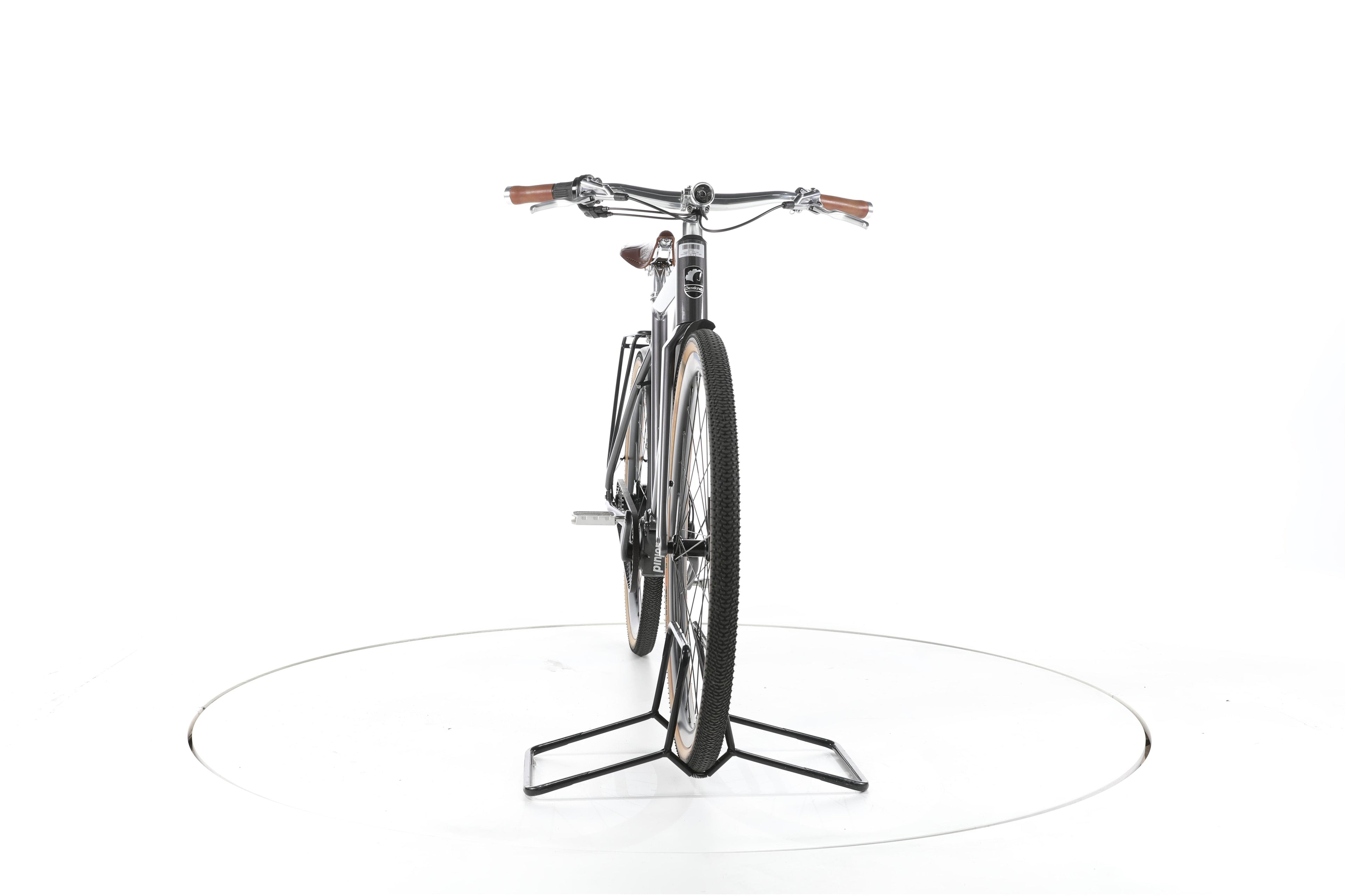 DESIKNIO Dopamine X20 Pinion C1.9XR City E-Bike 2023 - Image 4