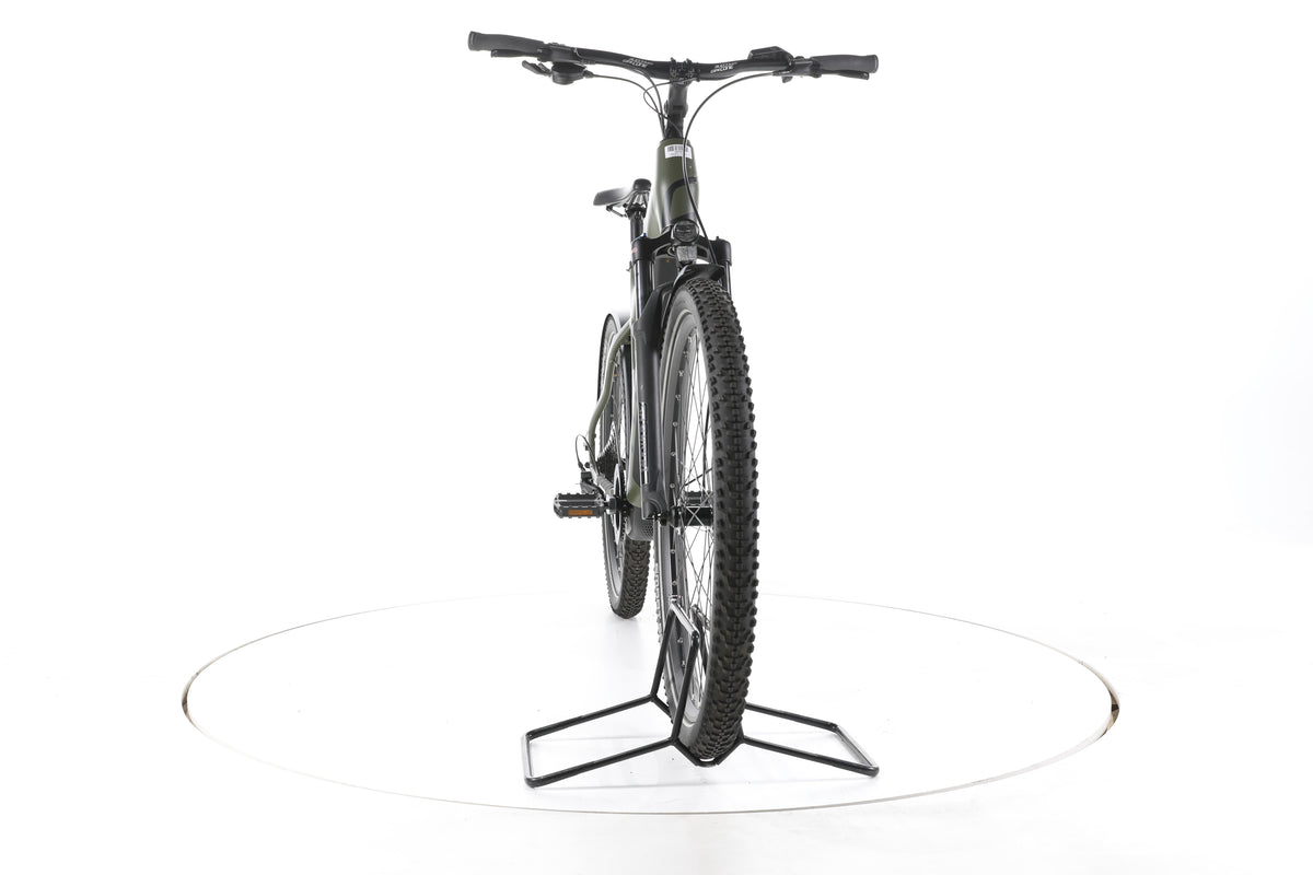 CONE Bikes eCross 3.0 Trekking E-Bike - Image 4