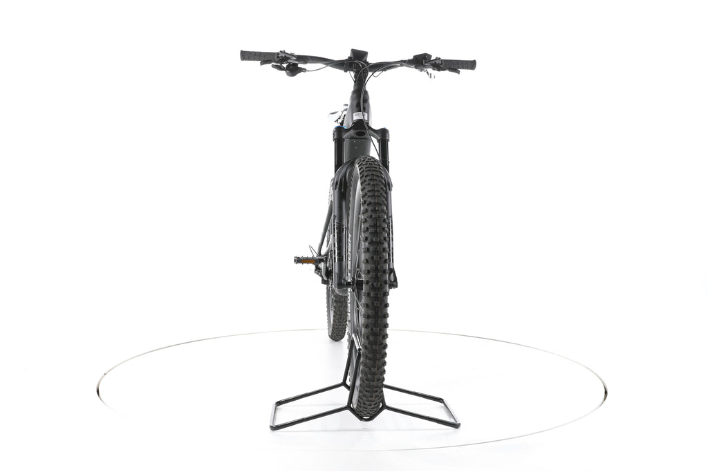 Cube Stereo Hybrid 140 HPC SLX Fully E-Bike Carbon 2024 - Image 4