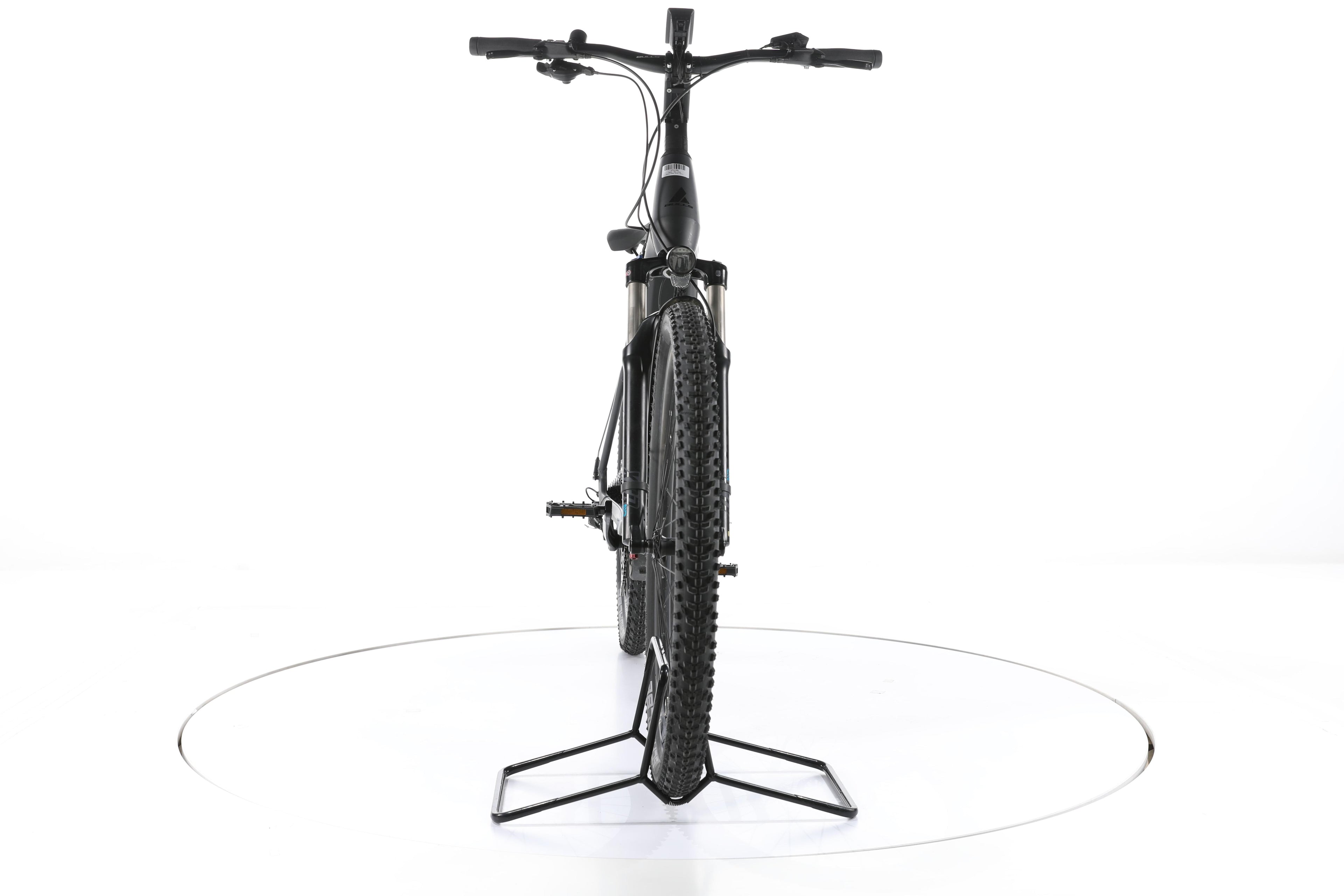 Bulls Cross Rider EVO 2 E-Bike - Image 4