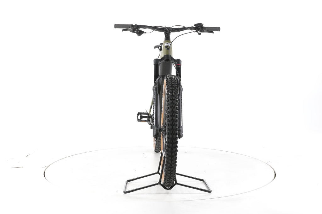 Cube Stereo Hybrid 160 HPC Race E-Bike Fully Carbon - Image 4