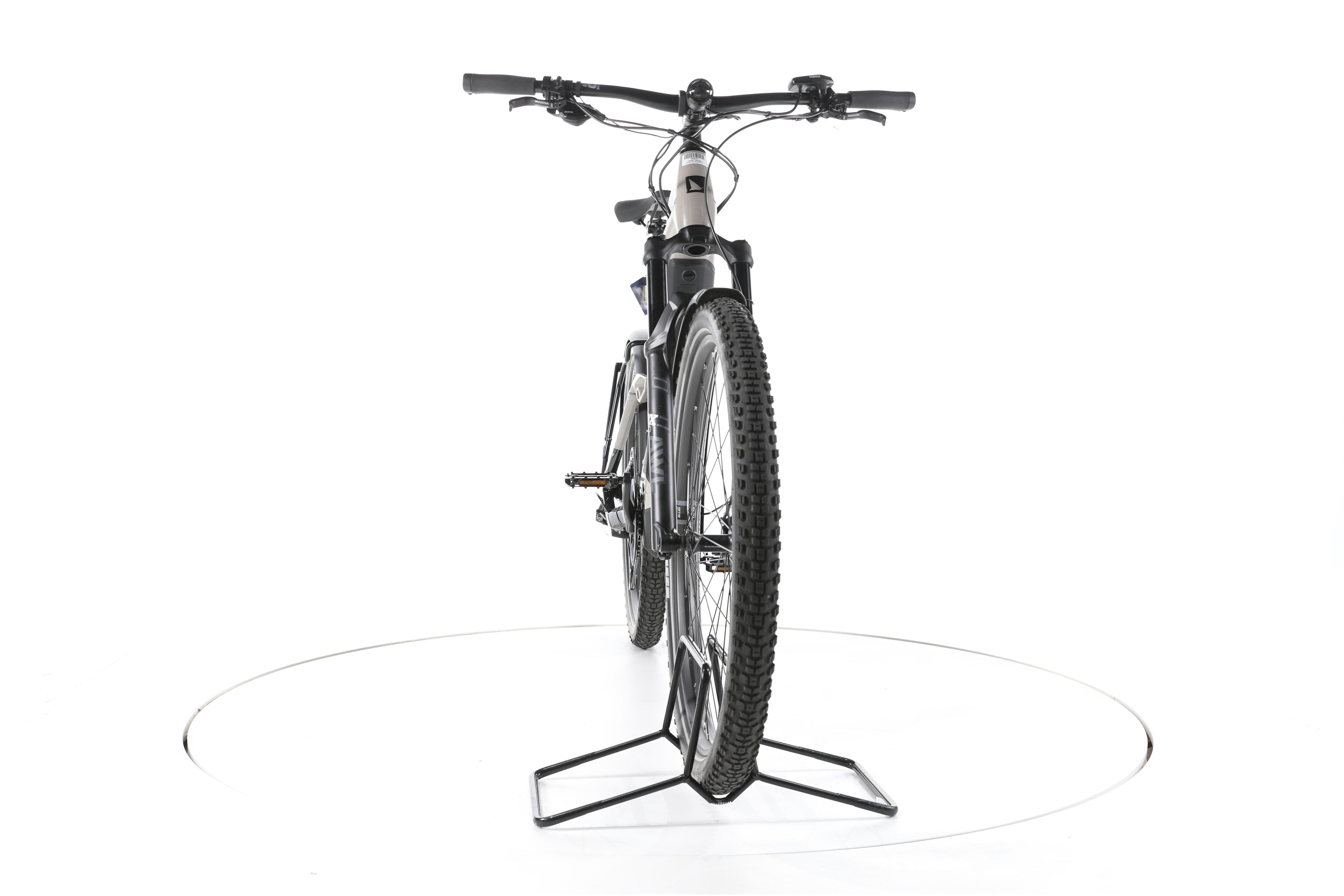 Haibike Adventr FS 10 SUV E-Bike 2024 - Image 4