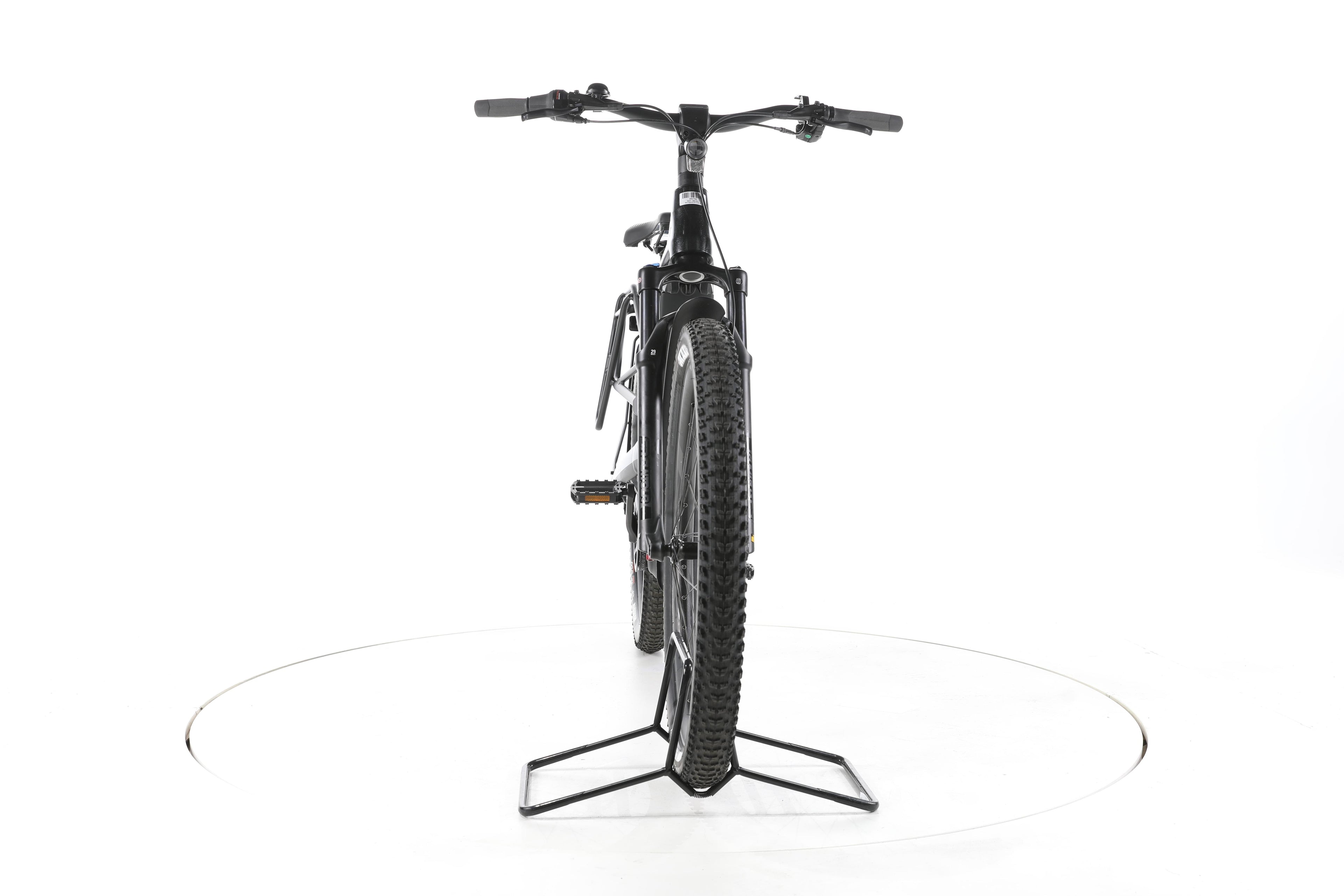 Giant Stormguard E+2 SUV E-Bike 2023 - Image 4