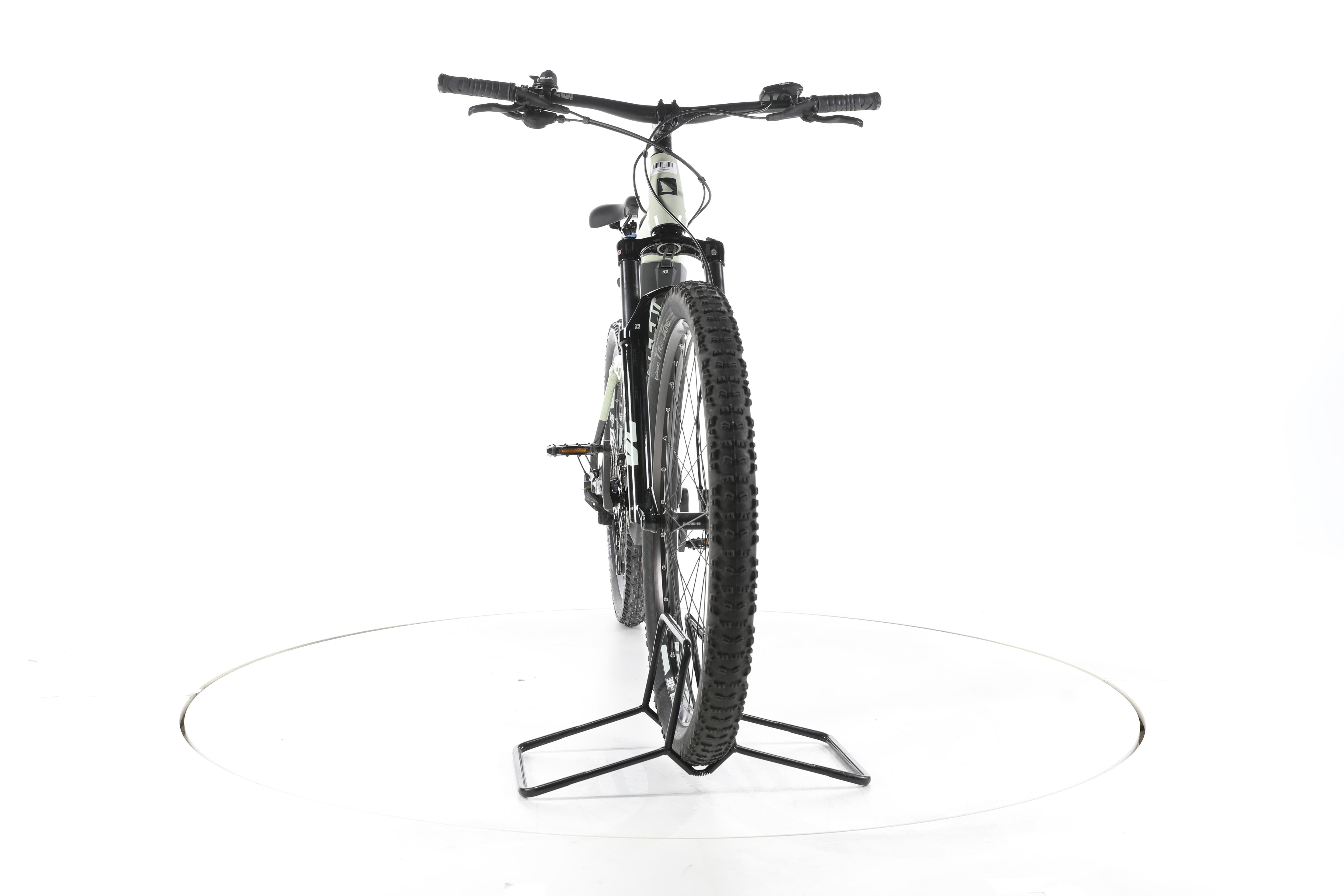 Haibike AllTrail 4 E-Bike Fully - Image 4