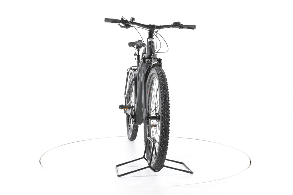 Cube Reaction Hybrid Performance Allroad E-Bike 2023 - Image 4