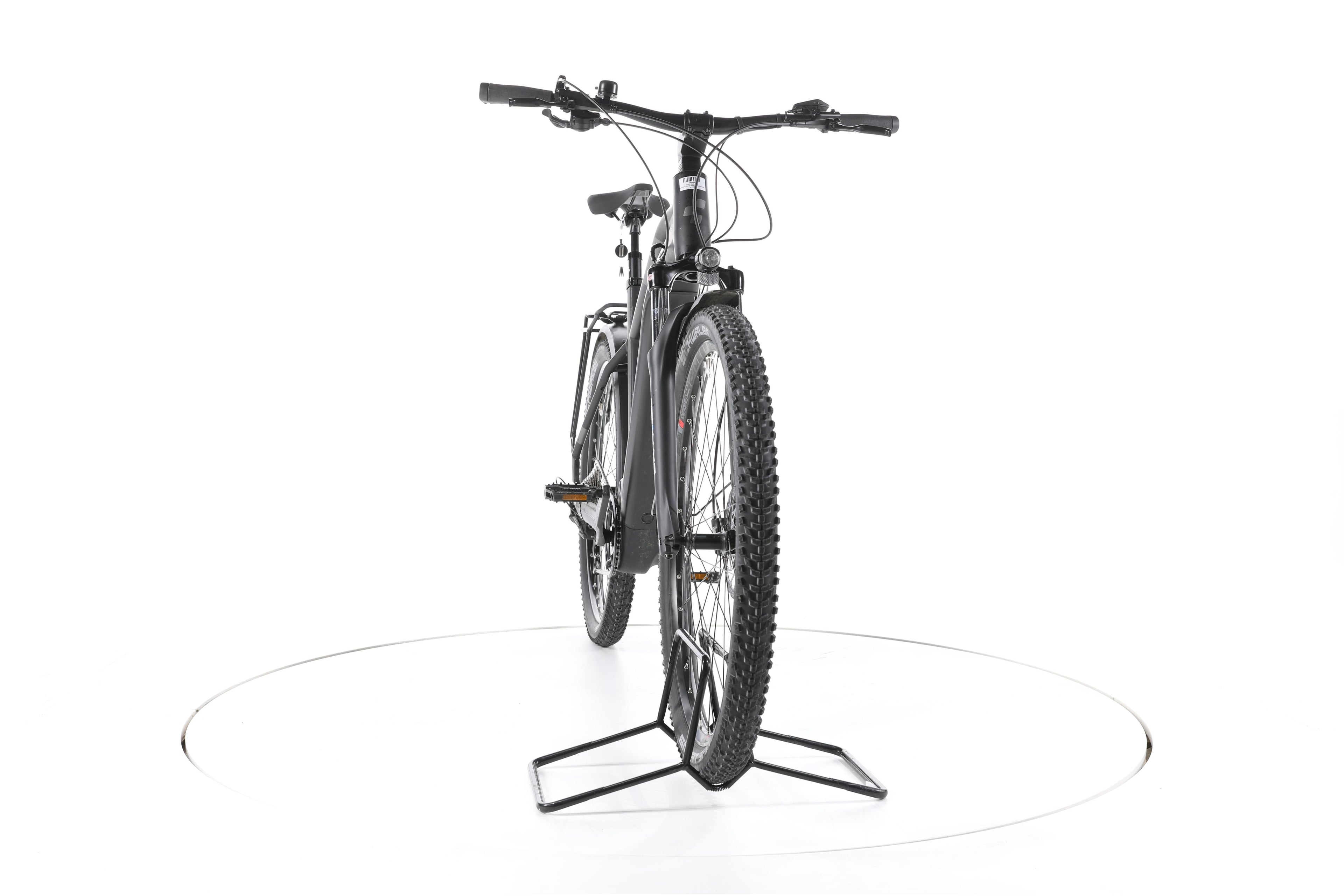 Cube Reaction Hybrid Performance Allroad E-Bike 2023 - Image 4