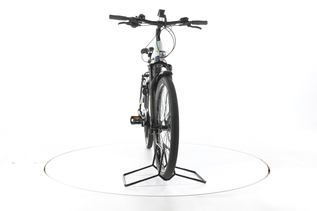 Victoria Avyon 6 Trekking E-Bike Tiefeinsteiger - Image 4