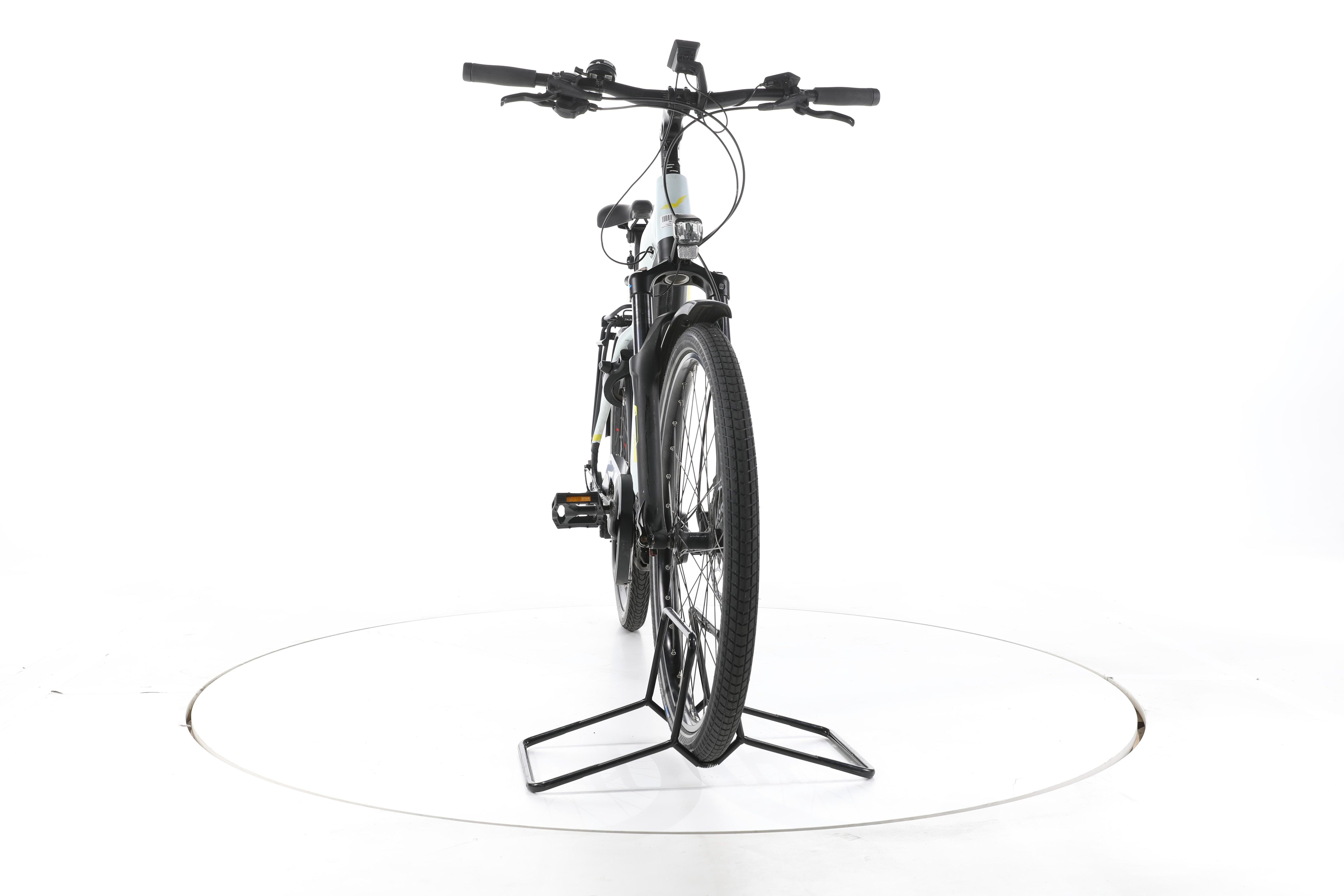 Victoria Avyon 6 Trekking E-Bike Tiefeinsteiger - Image 4
