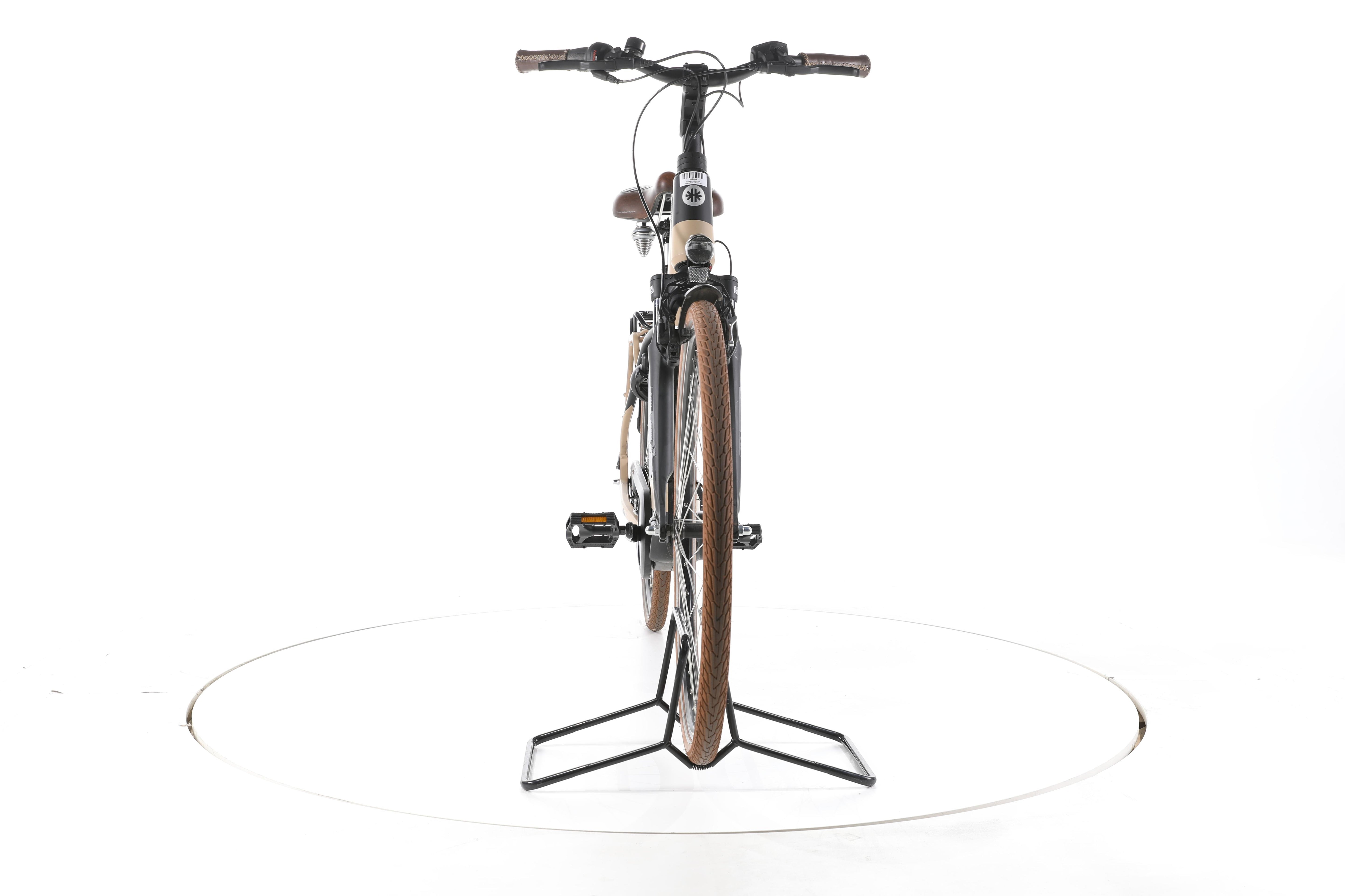 Kreidler Vitality Eco 2 City E-Bike Tiefeinsteiger - Image 4