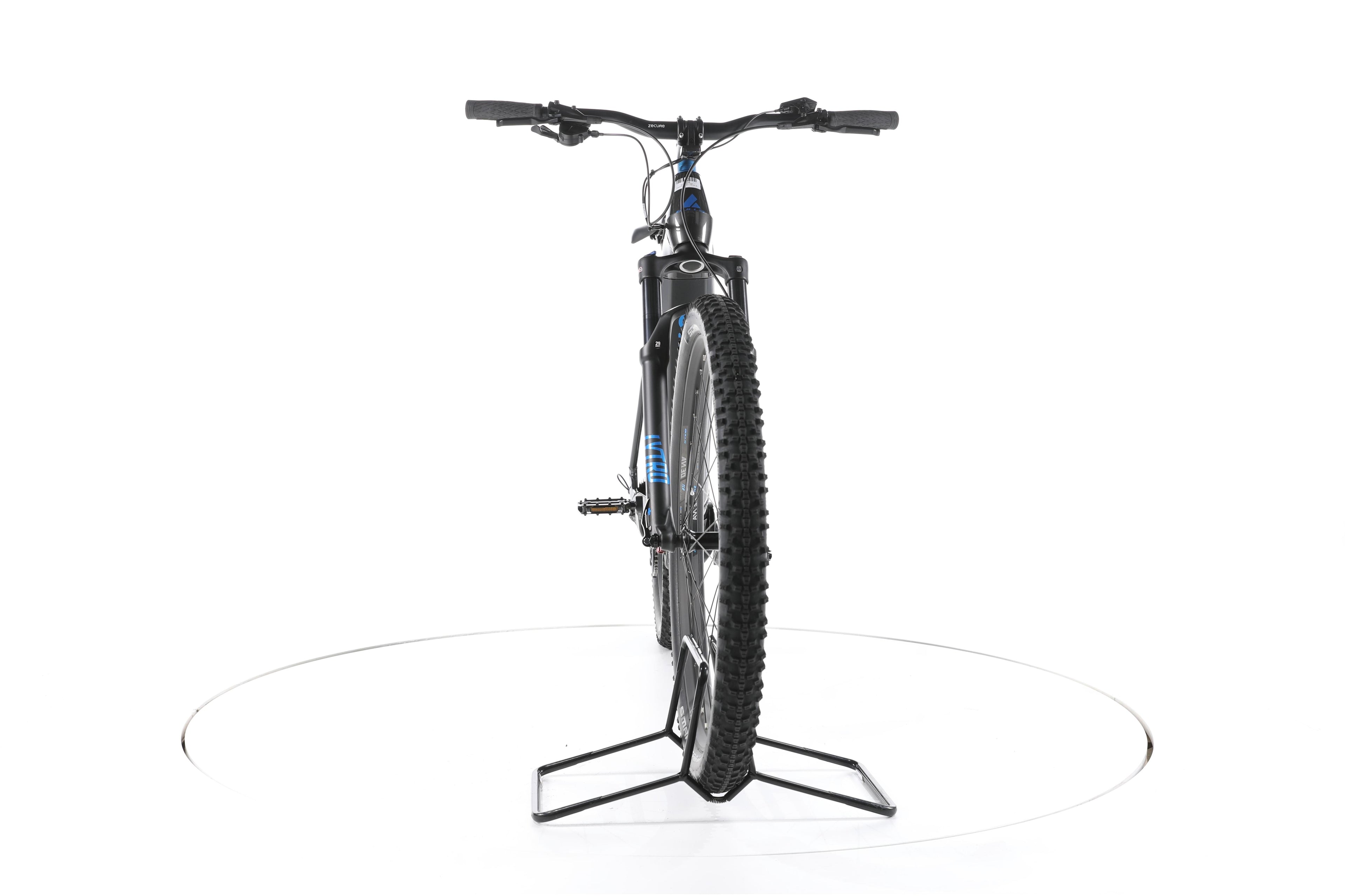 Bulls Copperhead EVO 1 XXL E-Bike 2023 - Image 4